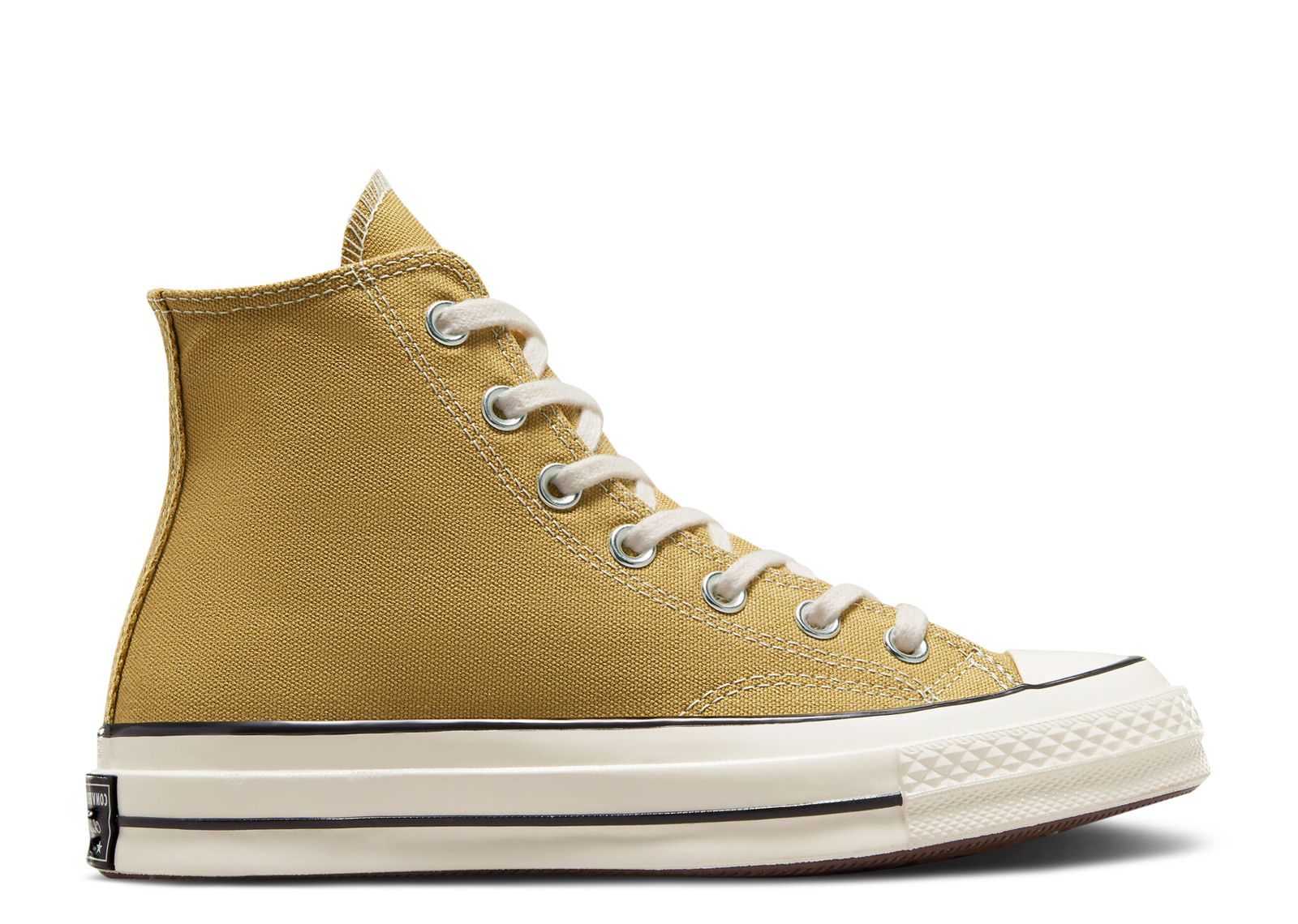 Chuck 70 classic 2025 canvas high top