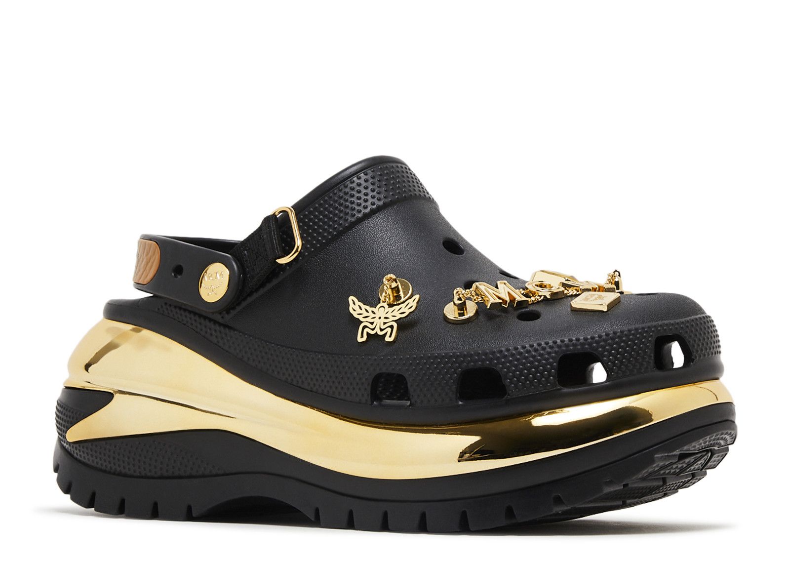 MCM X Mega Crush Clog  display picture 1