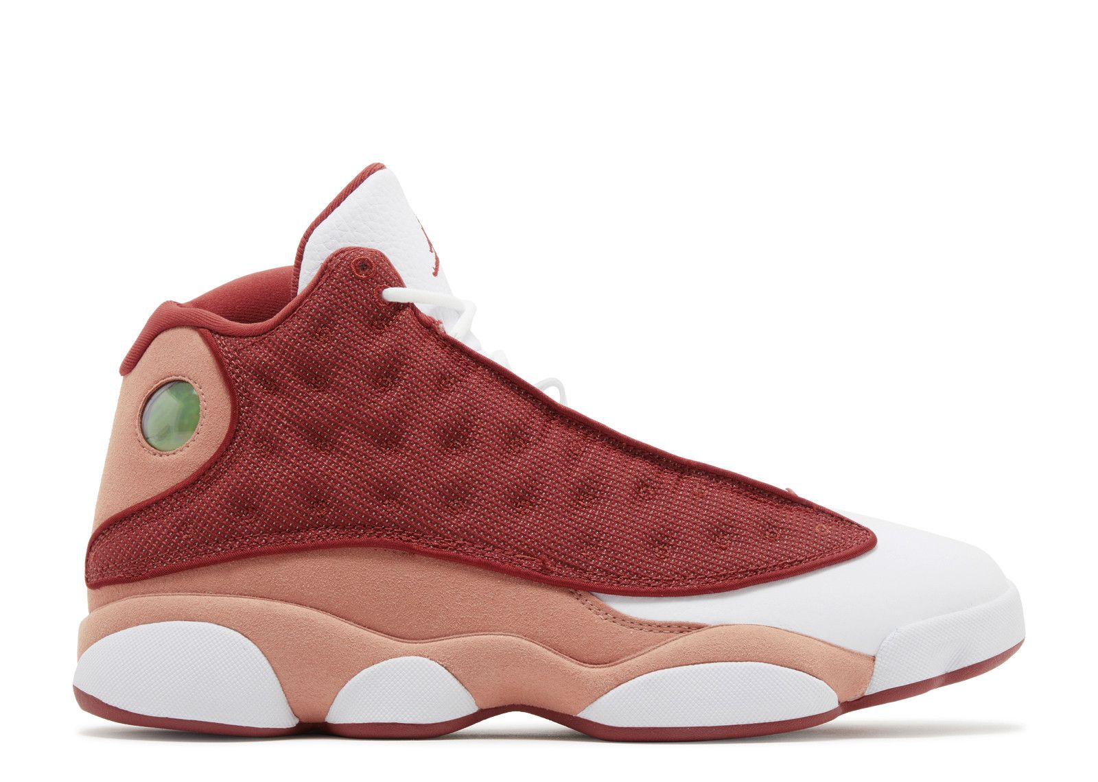 Jordan 13 Retro 'Dune Red'