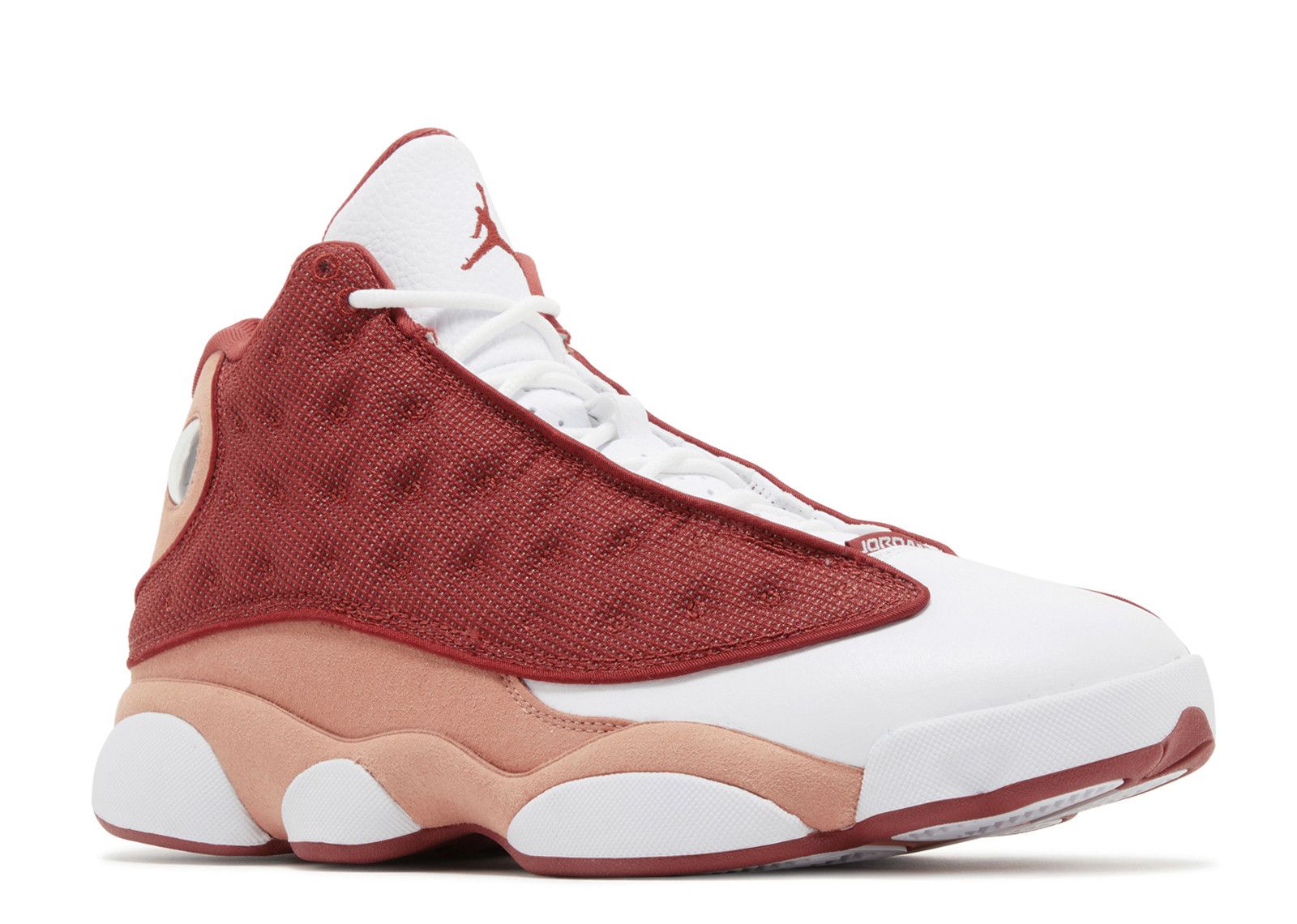 Jordan 13 Retro ‘Dune Red’