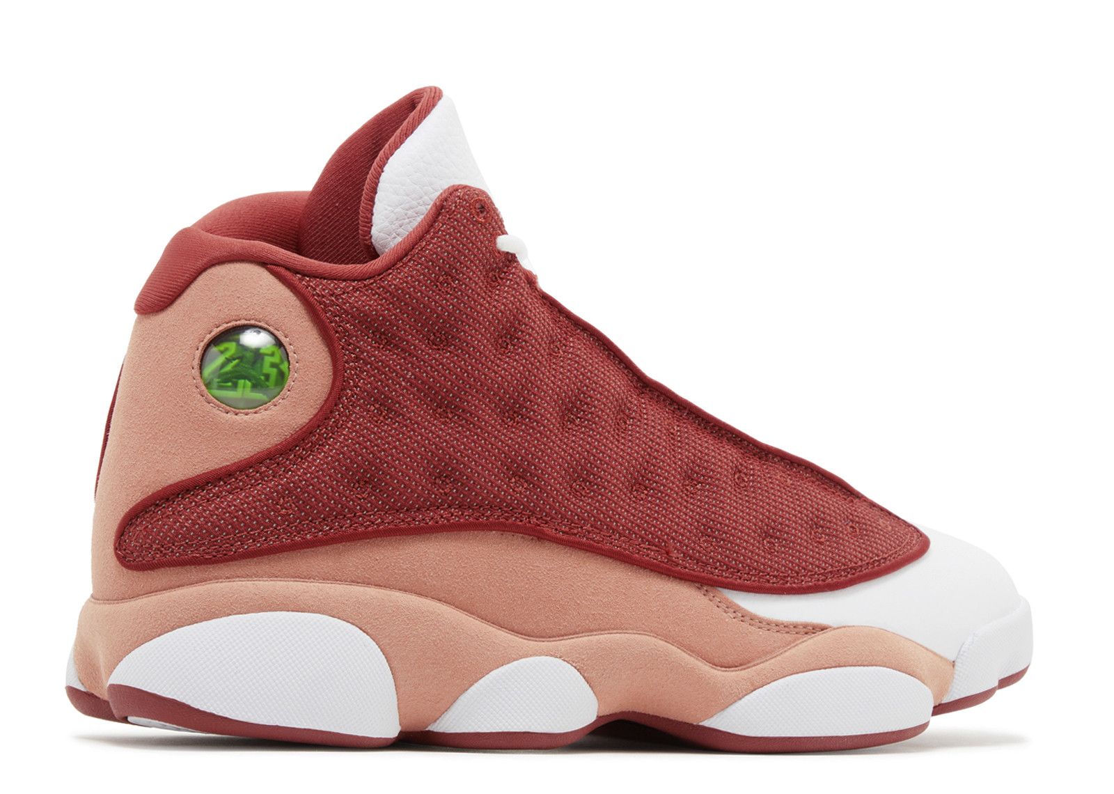 Jordan 13 Retro ‘Dune Red’