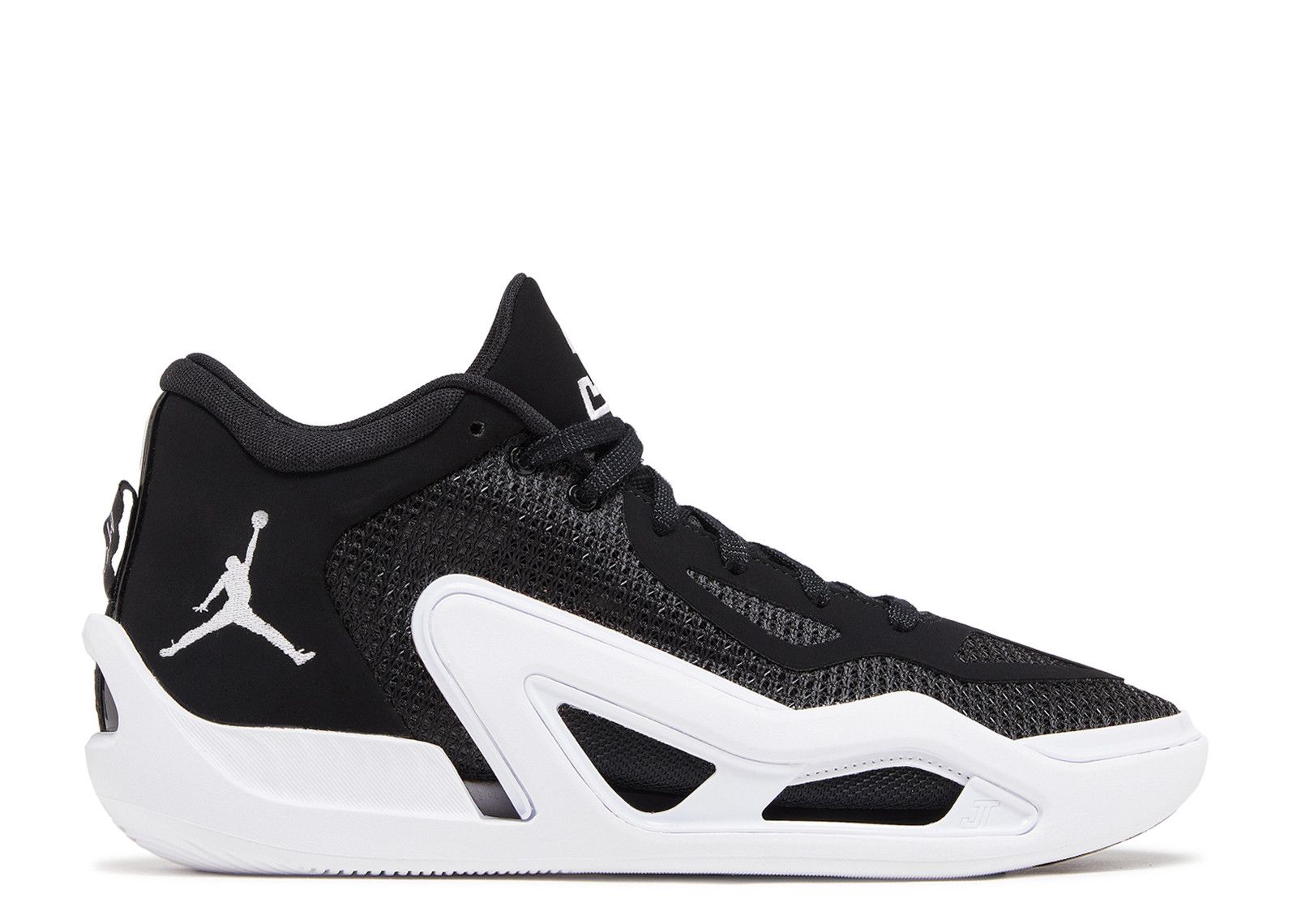 Jordan Tatum 1 TB 'Black White'