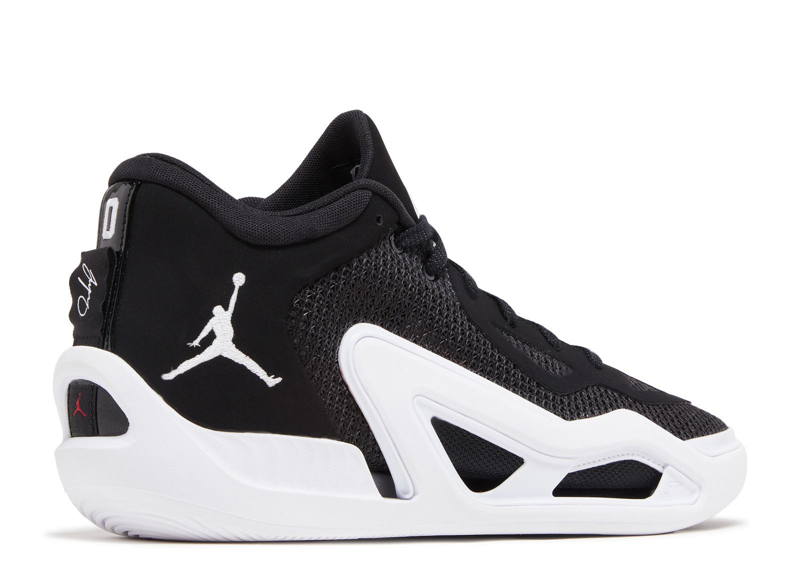 Jordan Tatum 1 TB ‘Black White’