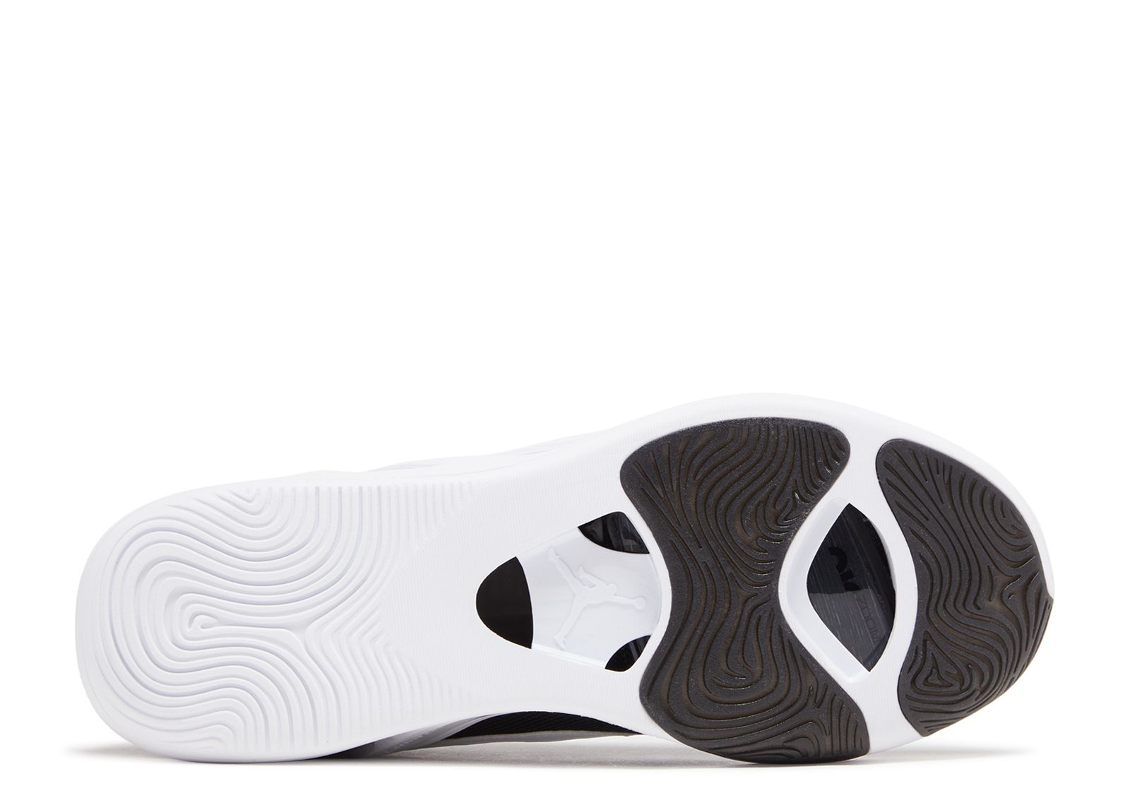 Air Jordan Tatum 1 TB \'Black White\' Air Jordan Tatum 1 TB  main image 2