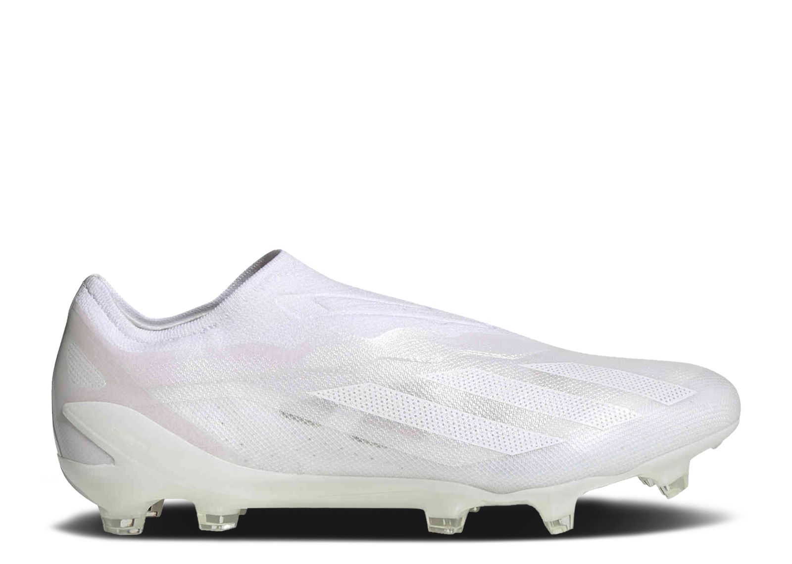 X Crazyfast.1 Laceless FG 'Pearlized Pack' - Adidas - GY7381