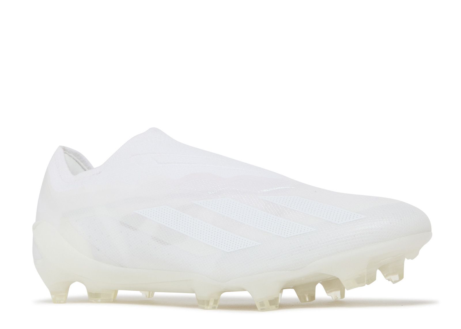 X Crazyfast.1 Laceless FG 'Pearlized Pack' - Adidas - GY7381