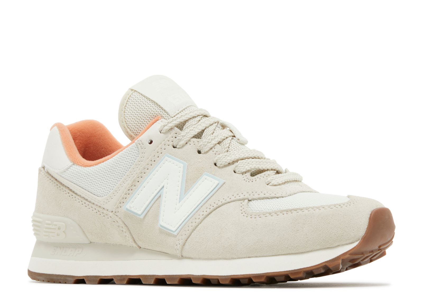 New Balance CALIA X Wmns 574 'Turtledove' - New Balance