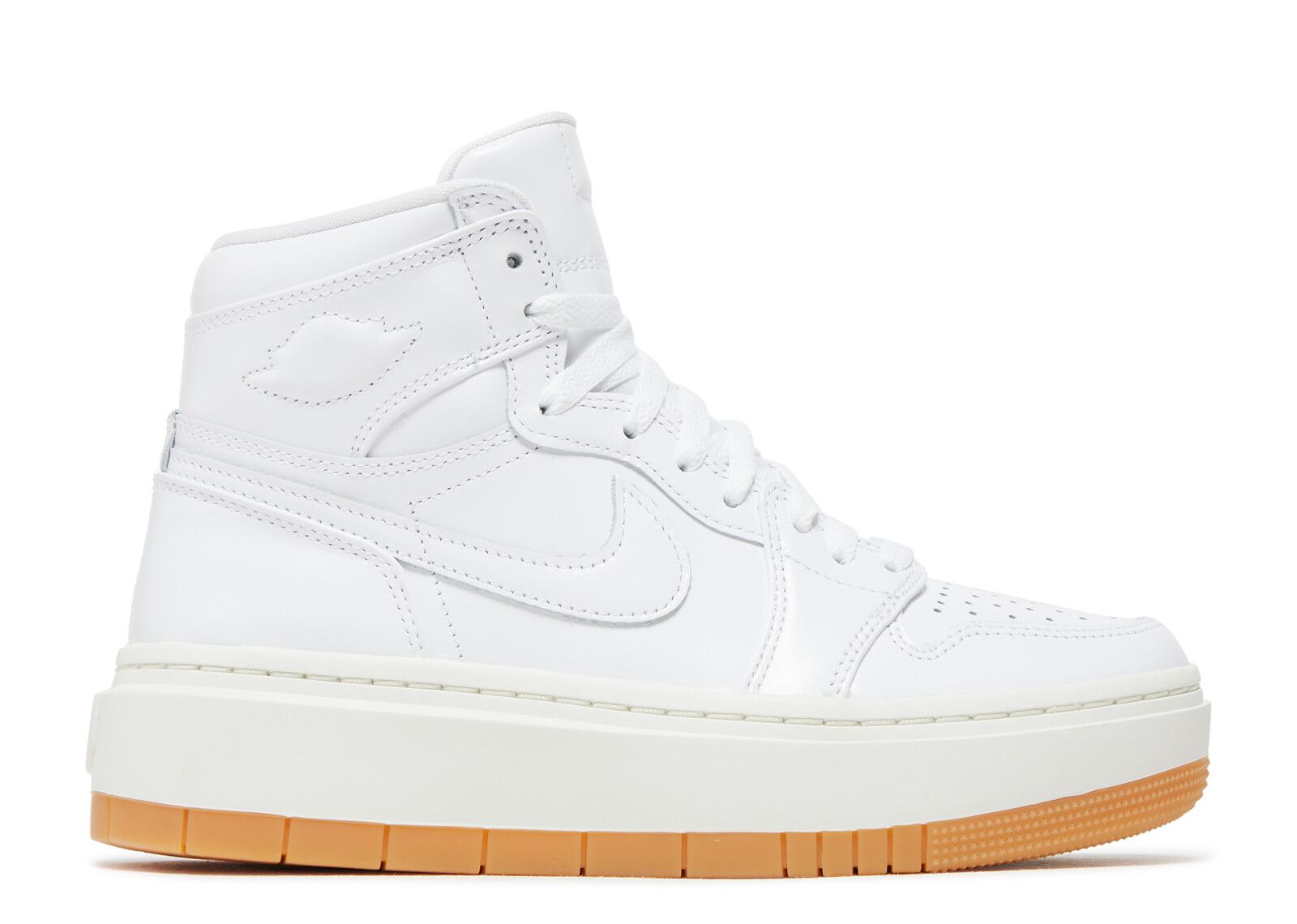Wmns Jordan 1 Elevate High SE 'White Gum'