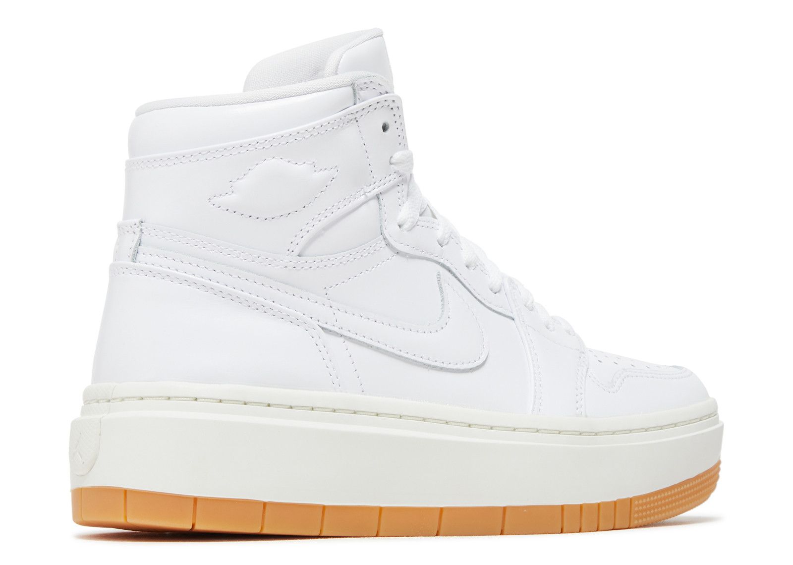 Wmns Jordan 1 Elevate High SE ‘White Gum’