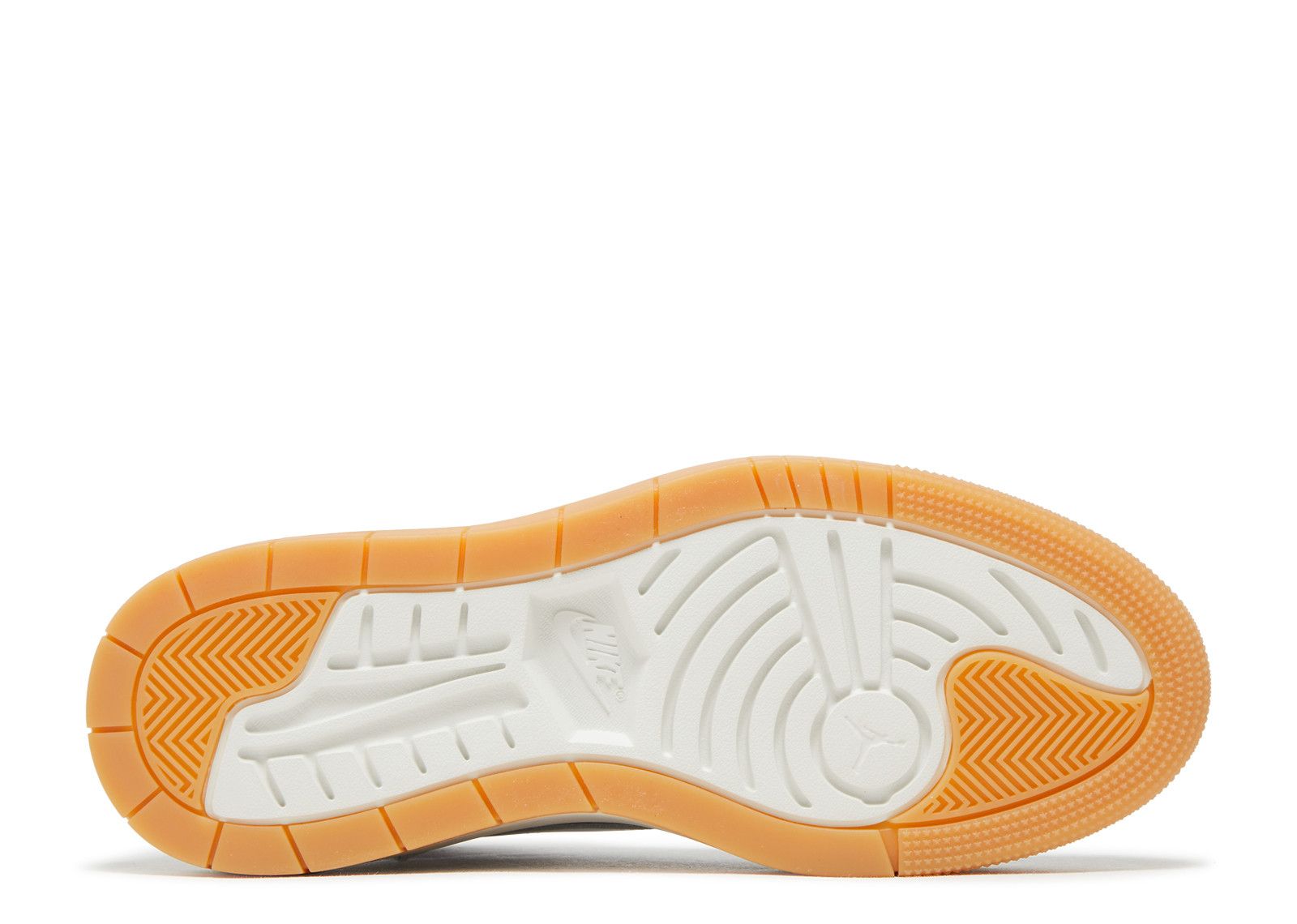 Wmns Jordan 1 Elevate High SE ‘White Gum’