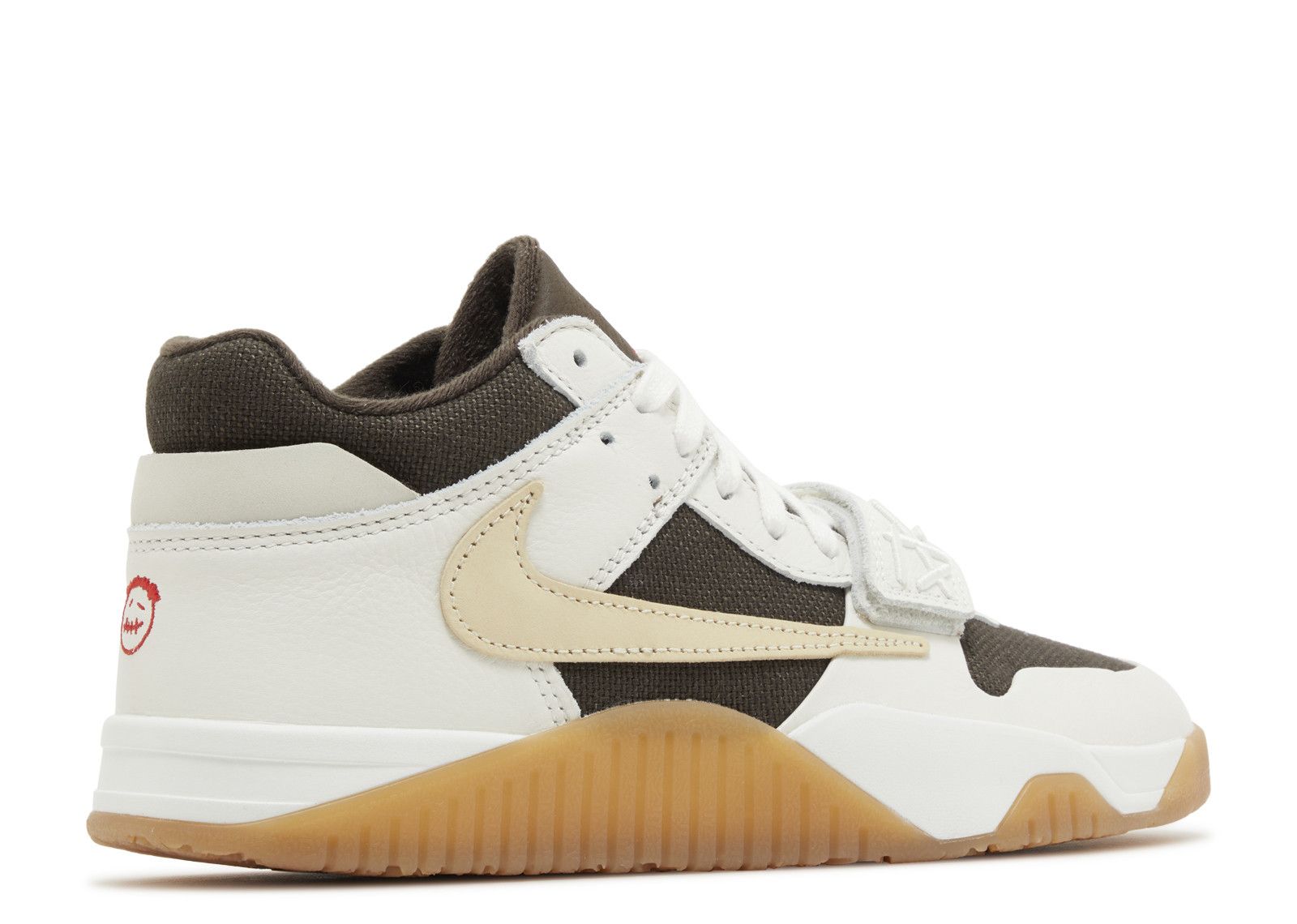 Jordan Jumpman Jack TR ‘Sail’