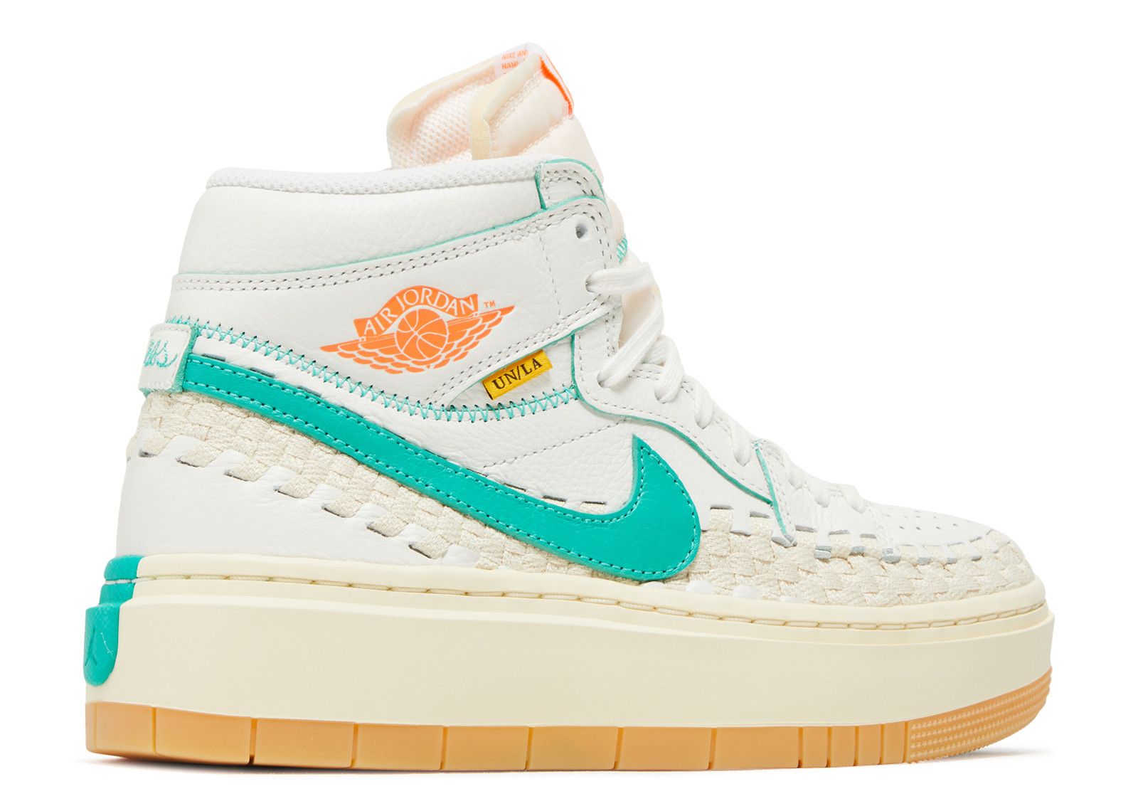 Union LA x Bephie’s Beauty Supply x Wmns Jordan 1 Elevate High SP ‘Summer of ’96’