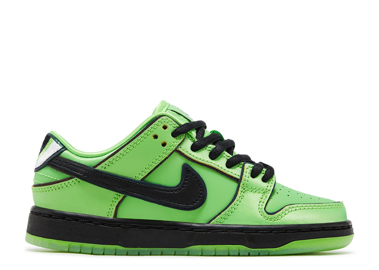 Dunk Low Retro QS 'Argon' 2022