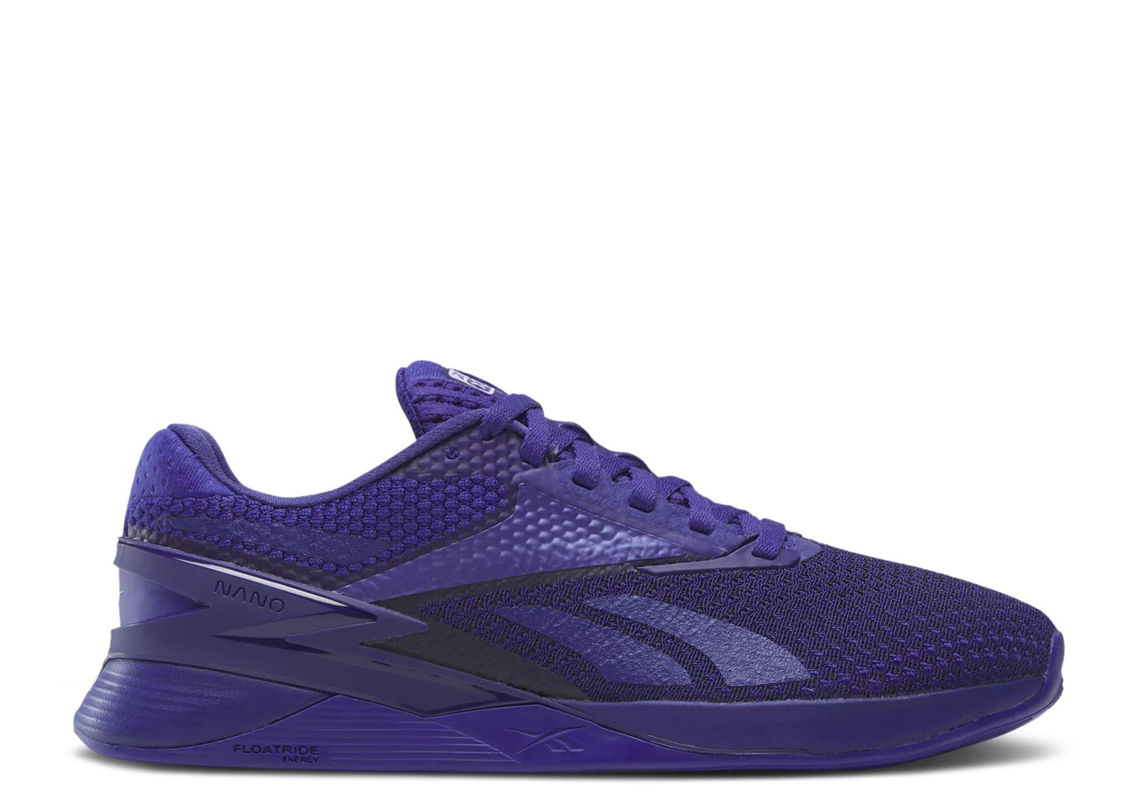 Wmns Nano X3 'Bold Purple'