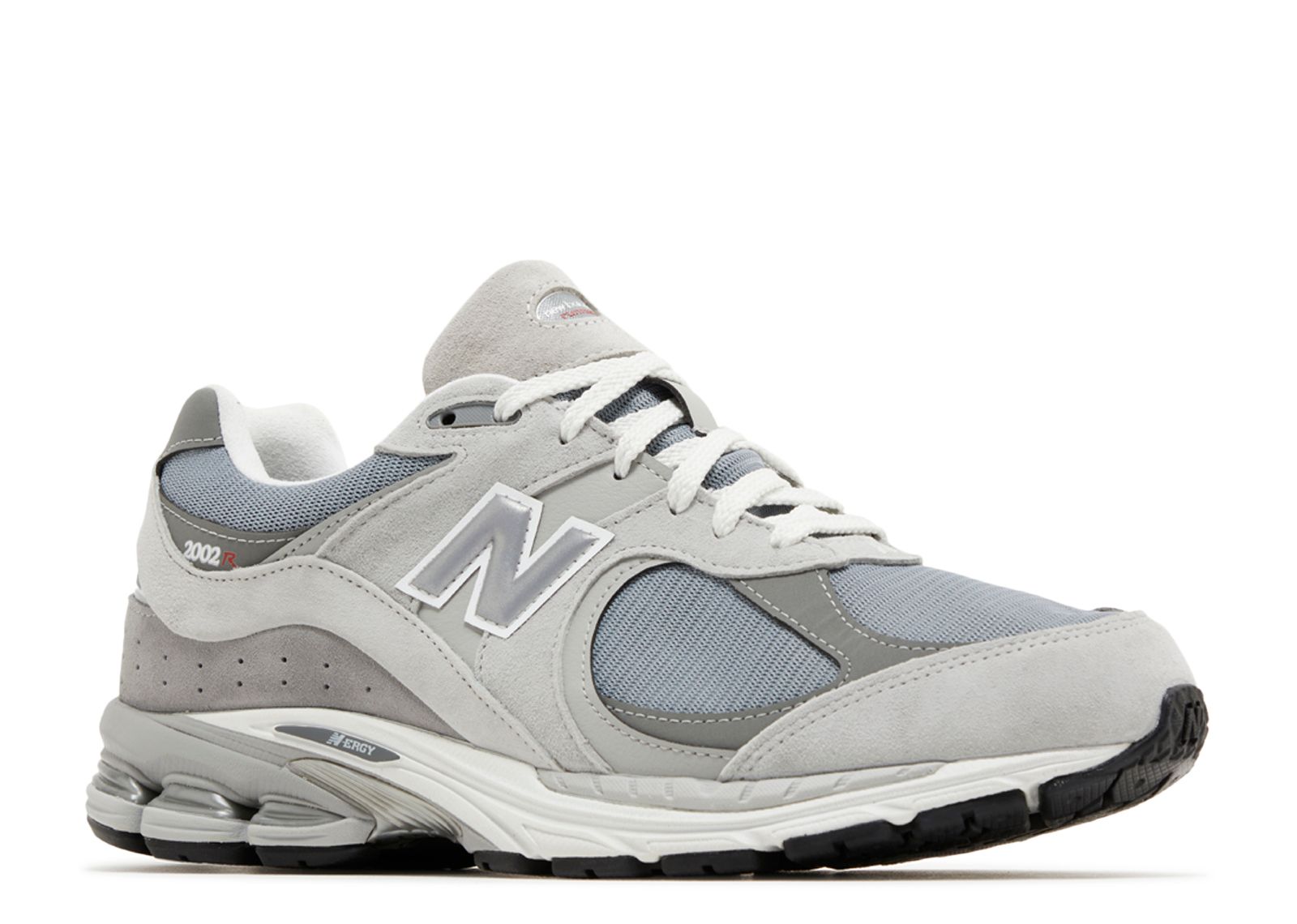 2002R GORE TEX 'Concrete' - New Balance - M2002RXJ - concrete