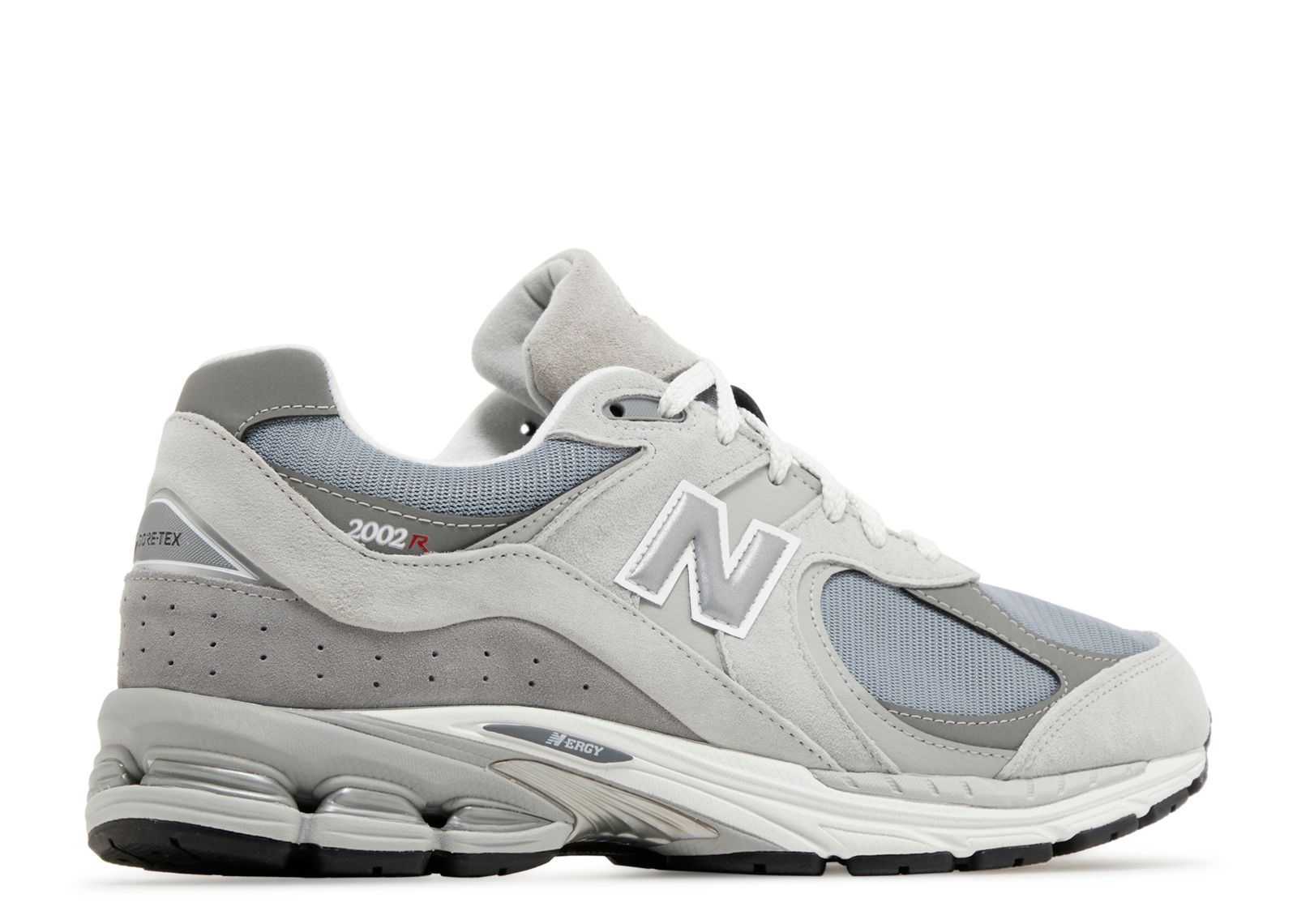 New Balance 2002R GORE TEX 'Concrete' - New Balance - M2002RXJ -  concrete/harbor grey/slate grey | Flight Club