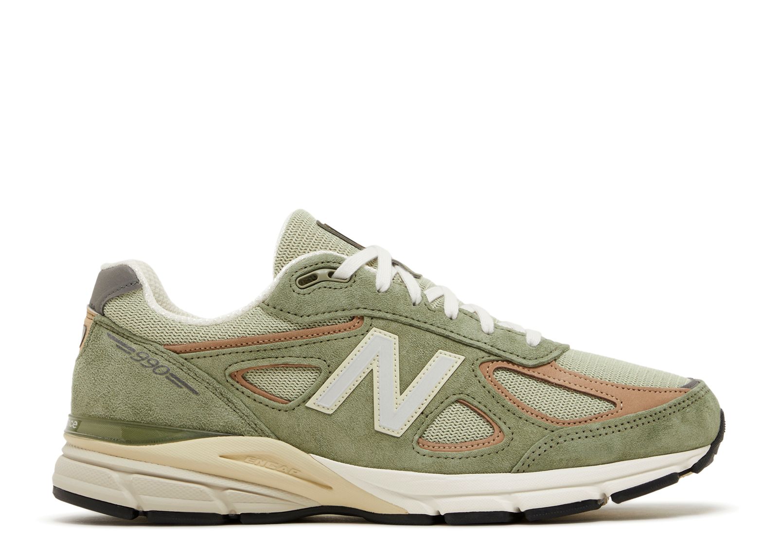New Balance 998 Made In USA 