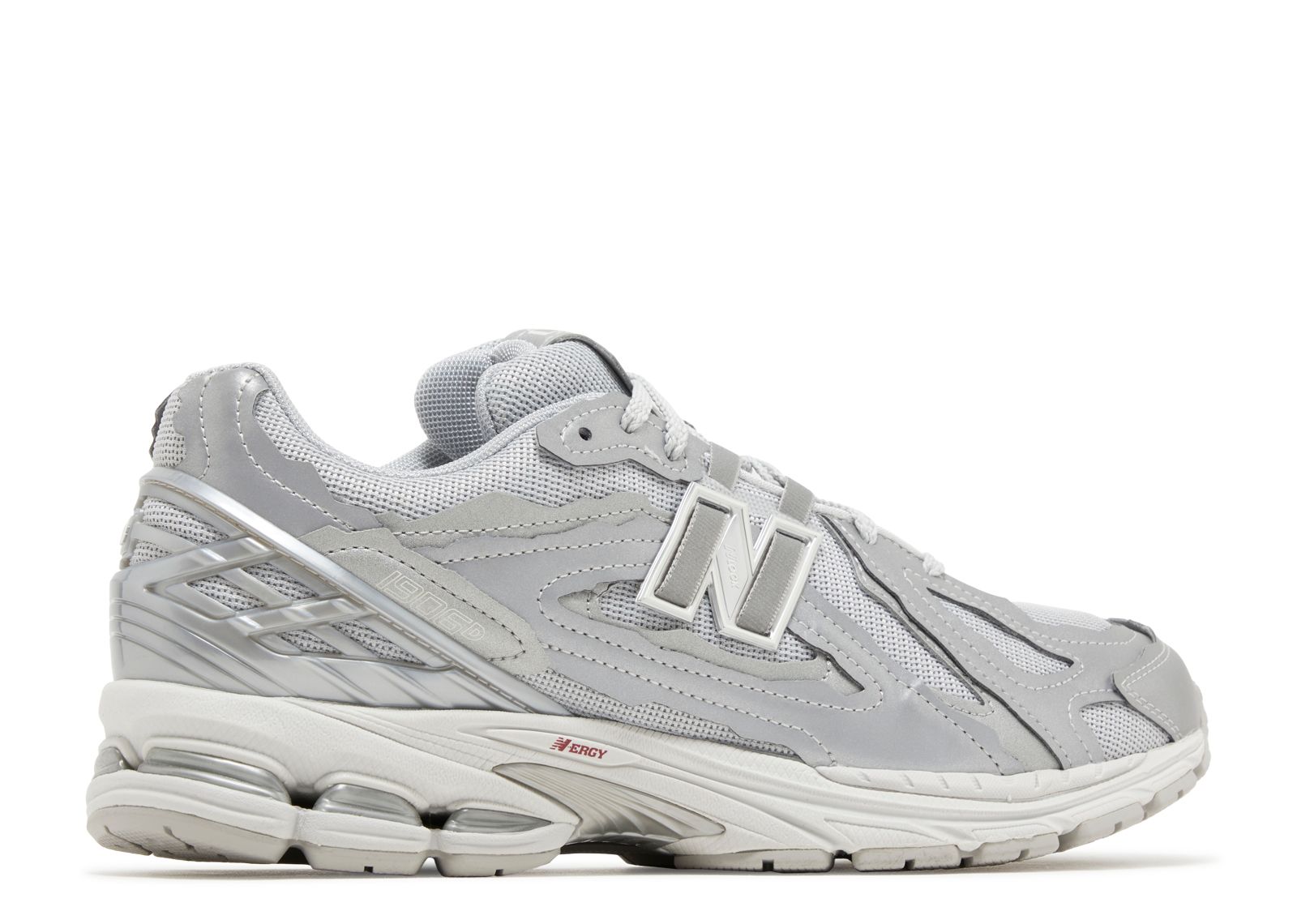 New Balance 1906D 'Protection Pack Silver Metallic' - New Balance