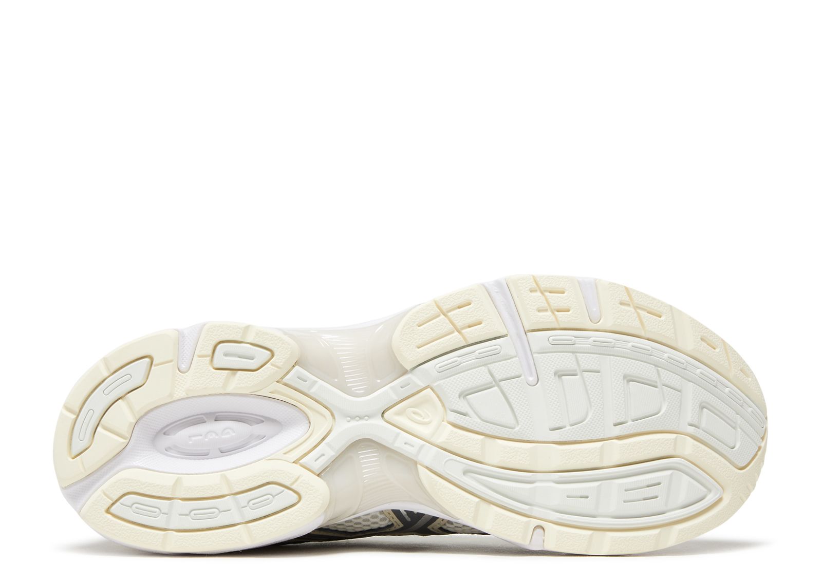 Buy Gel 1130 'Cream Carbon' - 1201A973 100 | GOAT