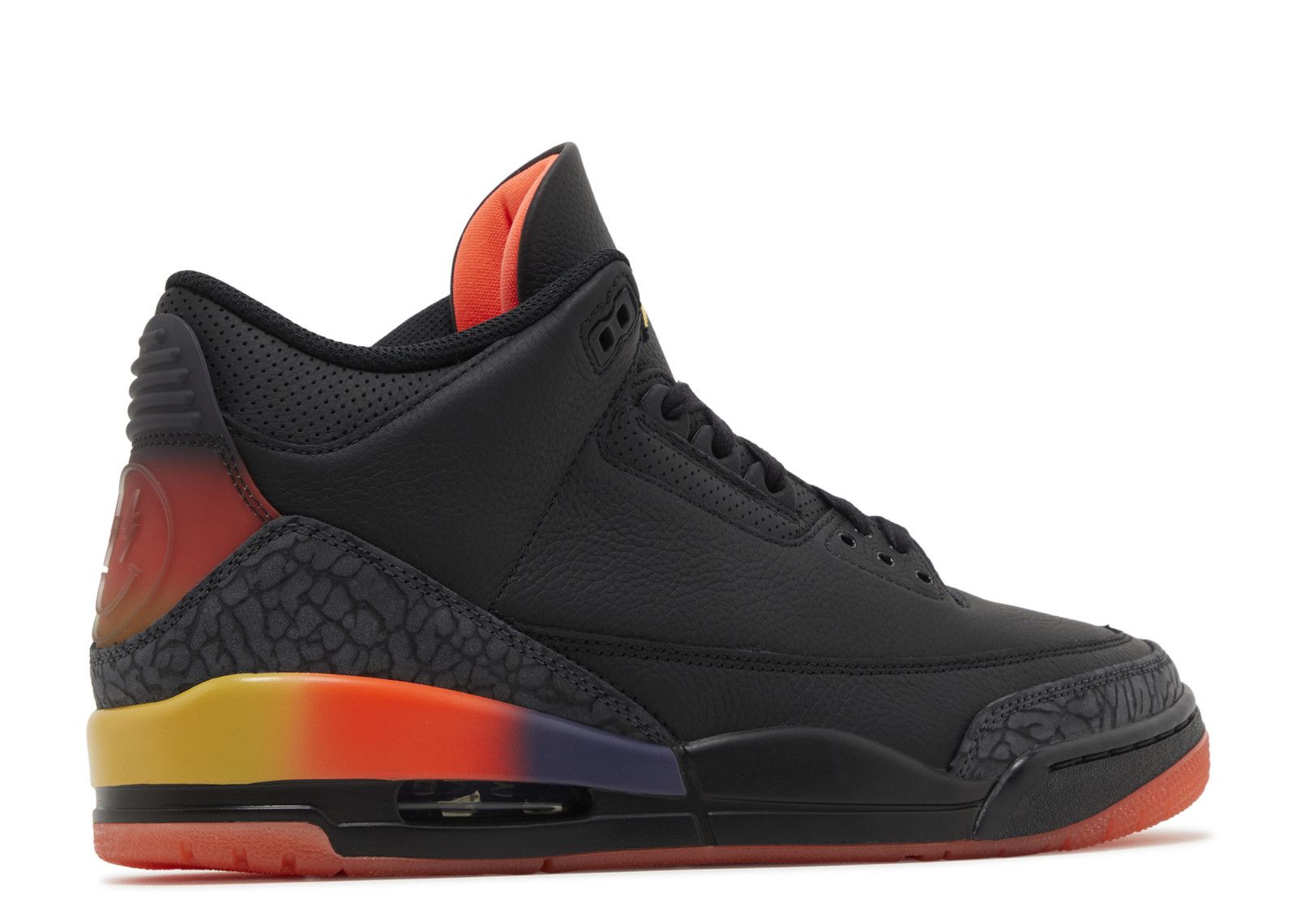 J. Balvin x Jordan 3 Retro ‘Rio’