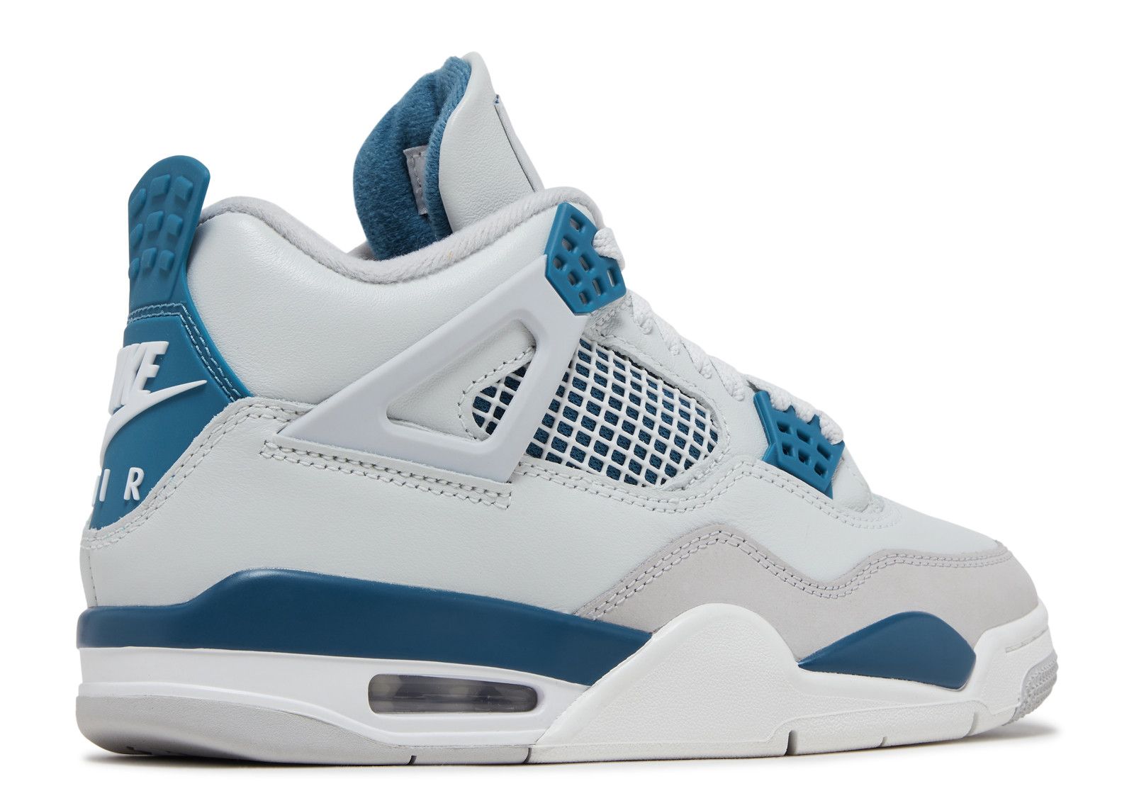 Jordan 4 Retro ‘Military Blue’ 2024
