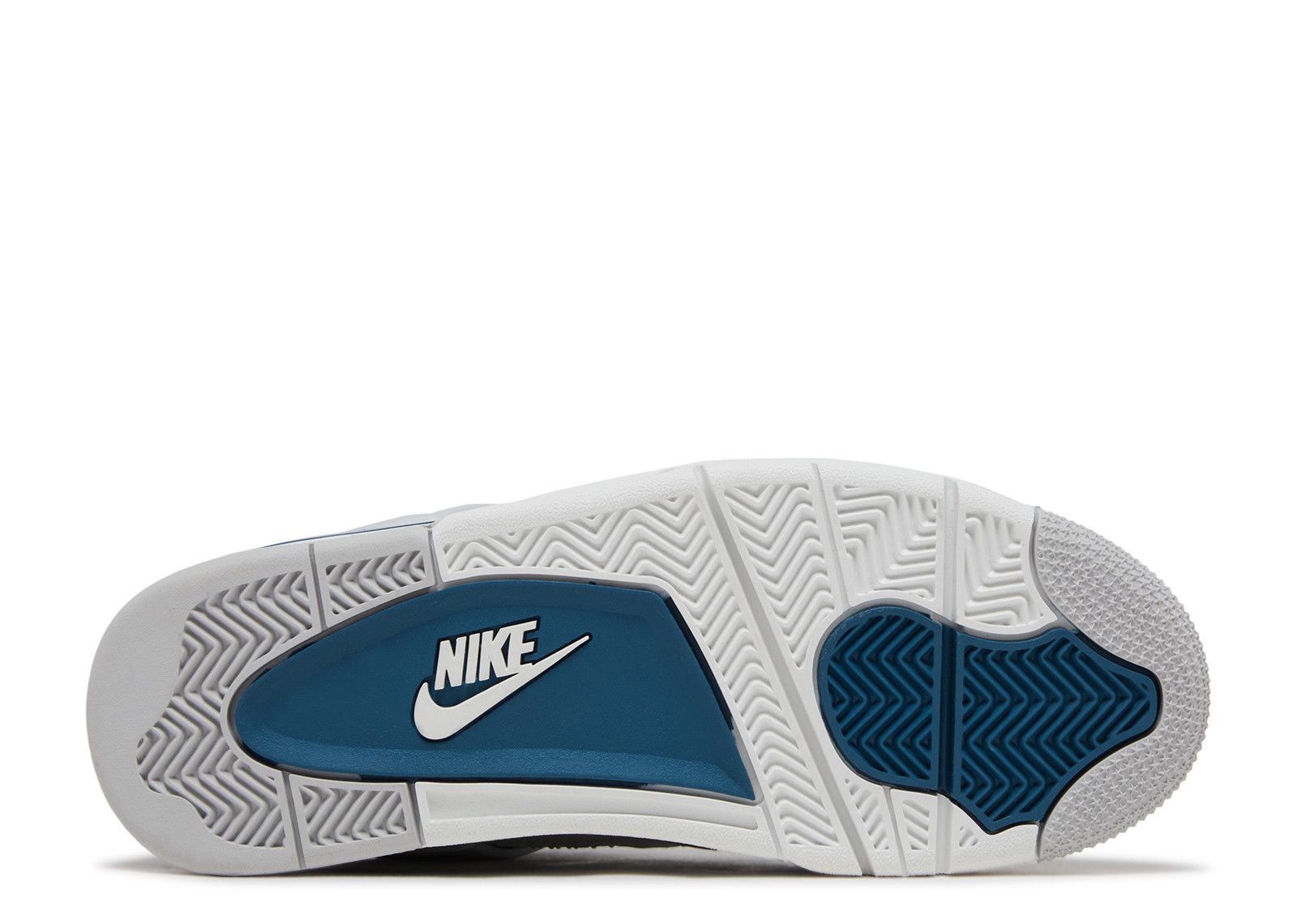 Jordan 4 Retro ‘Military Blue’ 2024