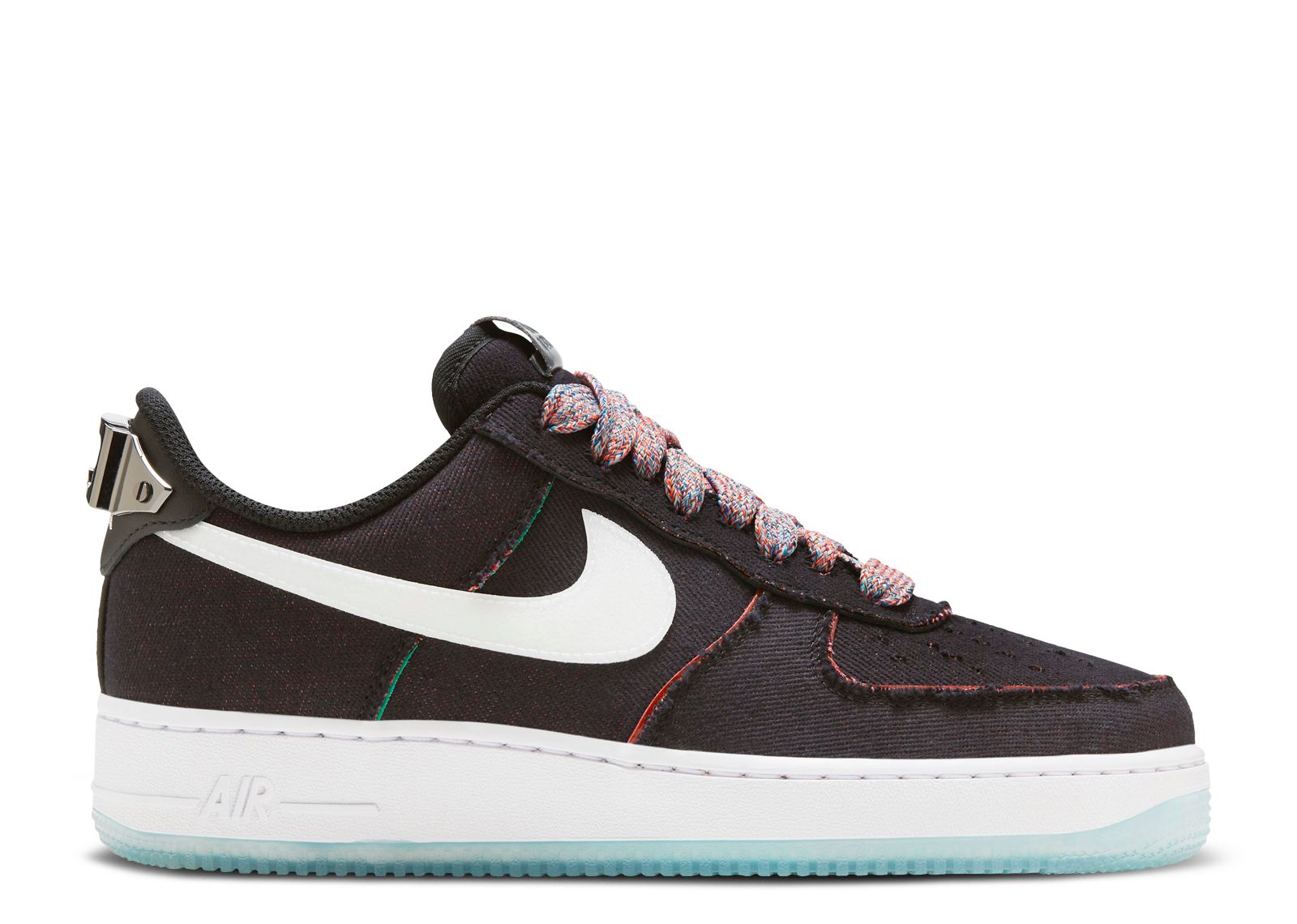 Air force 1 low outlet have a nike day