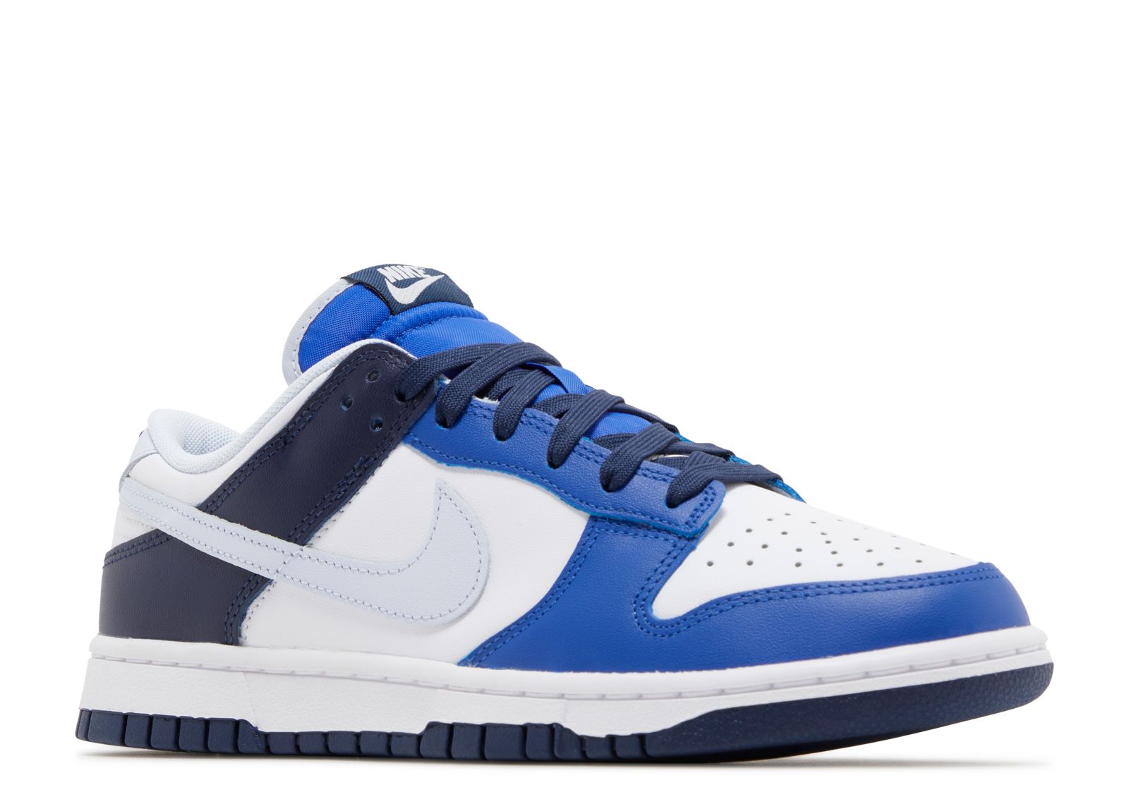 Dunk Low 'Game Royal Navy'