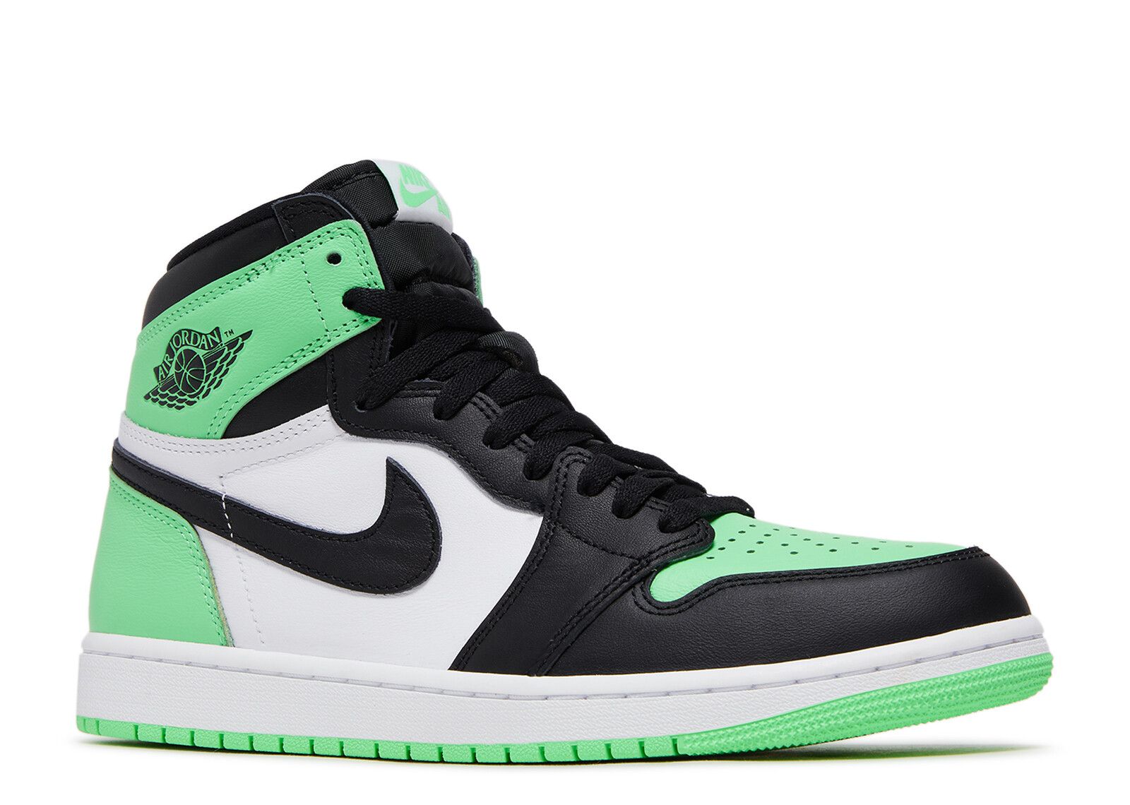 Jordan 1 Retro High OG ‘Green Glow’
