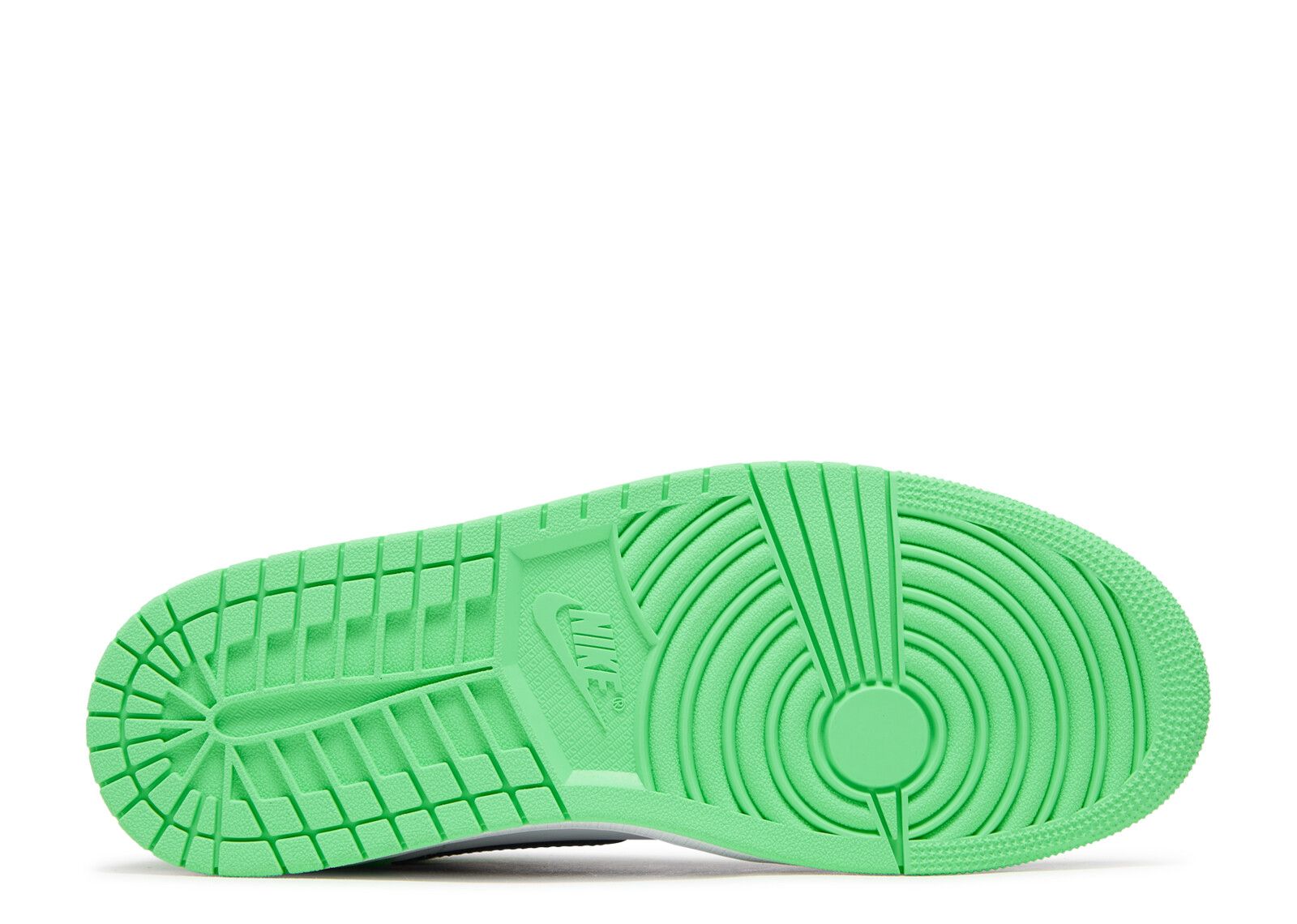 Jordan 1 Retro High OG ‘Green Glow’