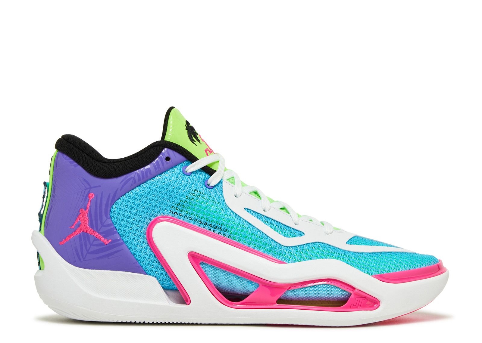 Jordan Tatum 1 'Wave Runner'