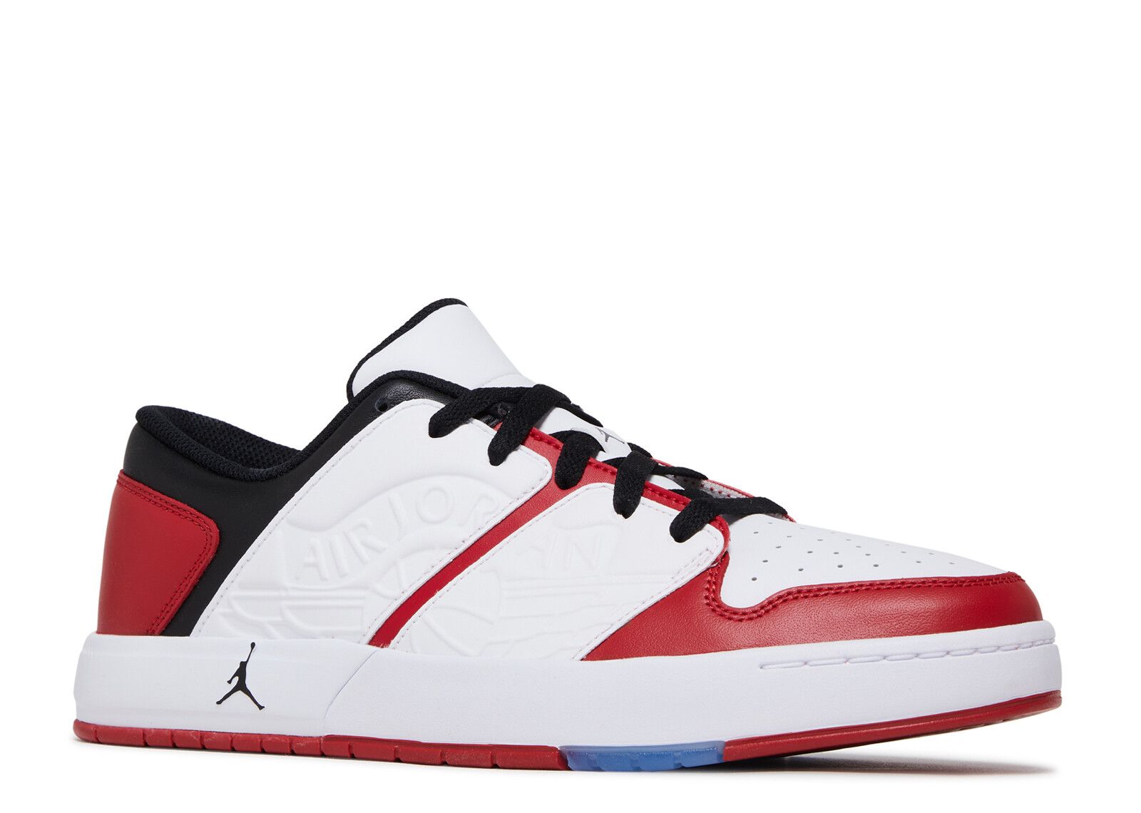 Jordan Nu Retro 1 Low ‘Chicago’