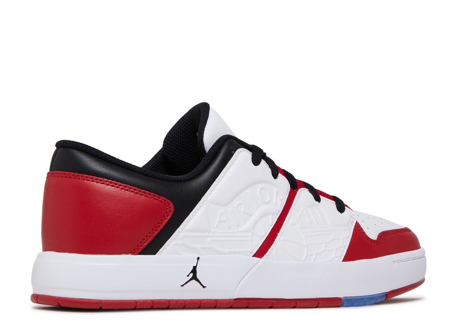 Jordan Nu Retro 1 Low ‘Chicago’