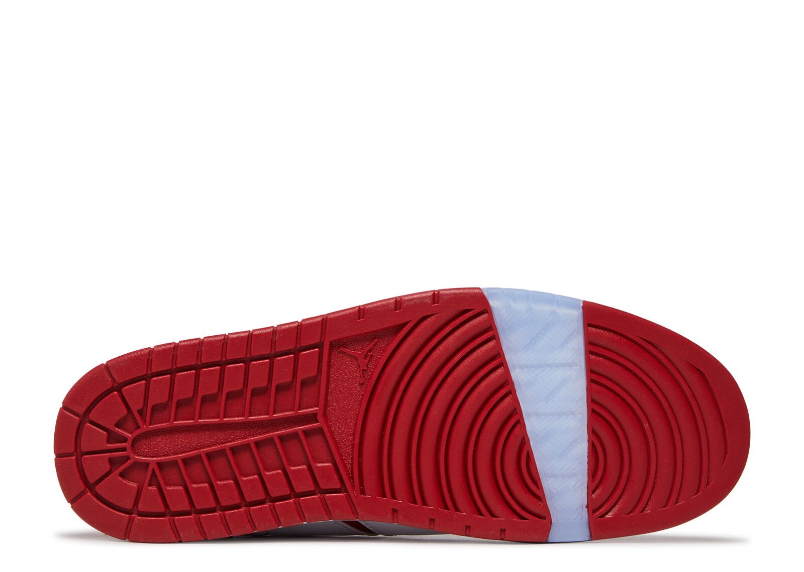 Jordan Nu Retro 1 Low ‘Chicago’