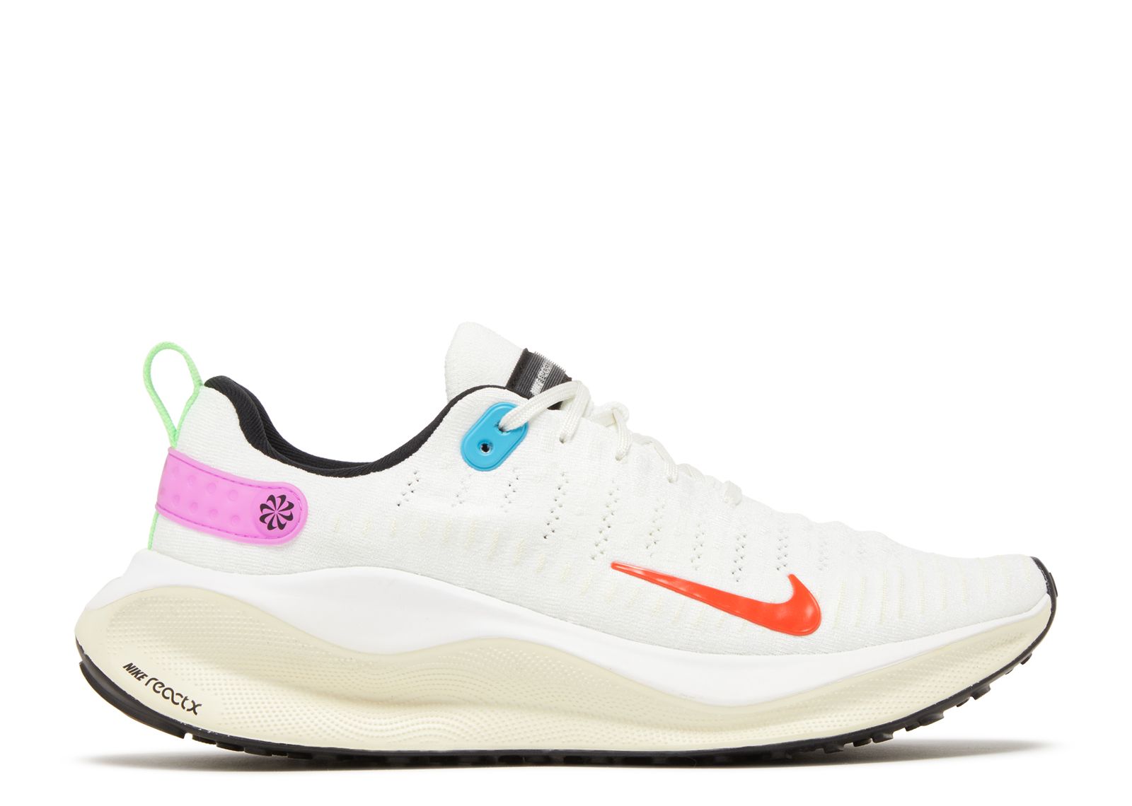ナイキ NIKE リアクトX インフィニティラン 4 SE FJ1047-100 Amazon | [ナイキ] インフィニティラン 4 SE INFINITYRUN 4 SE