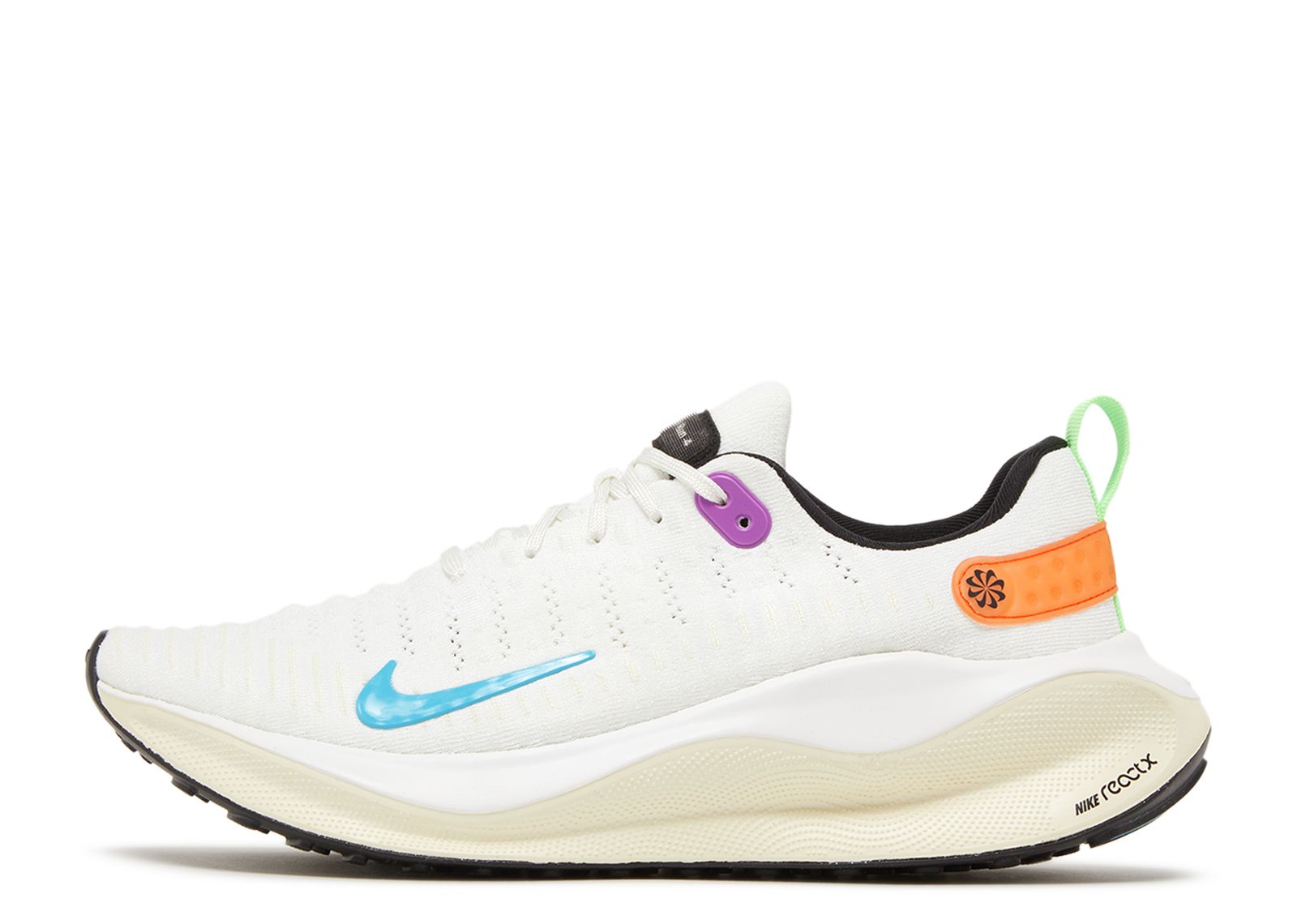 ばりや。未使用❕W ナイキ REACTX INFINITY RUN 4 NIKE REACTX INFINITY RUN 4 DR2665 008（リアクト X