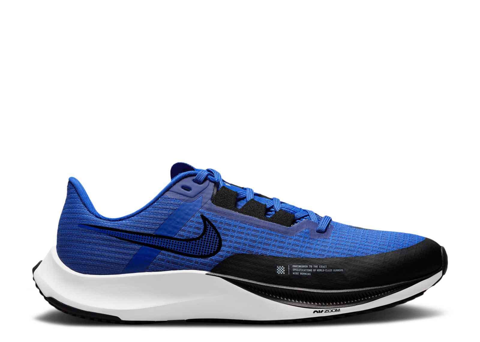 nike zoom fly hyper royal