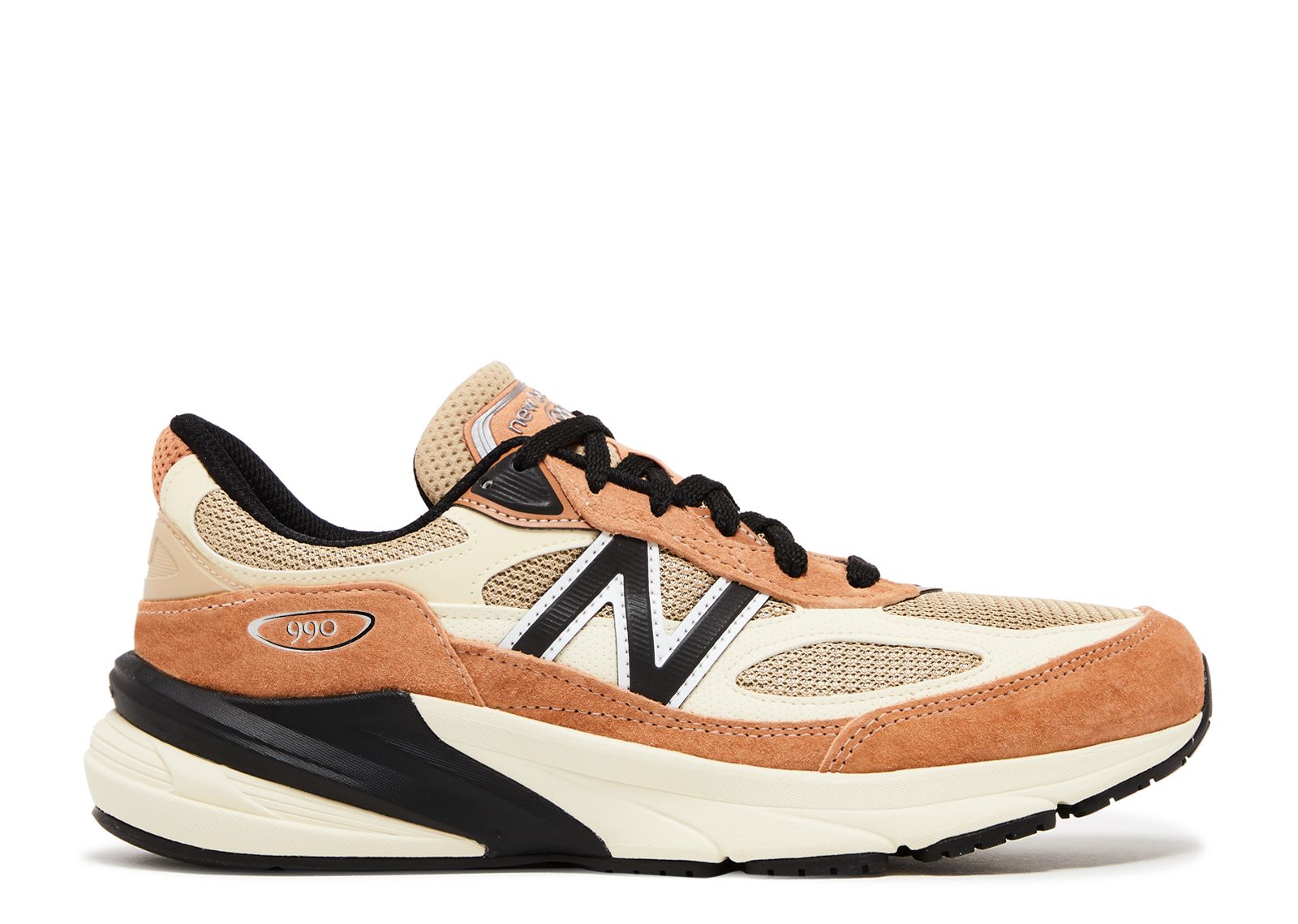 Carhartt WIP x New Balance 990v6 Sculpture Center Release Date