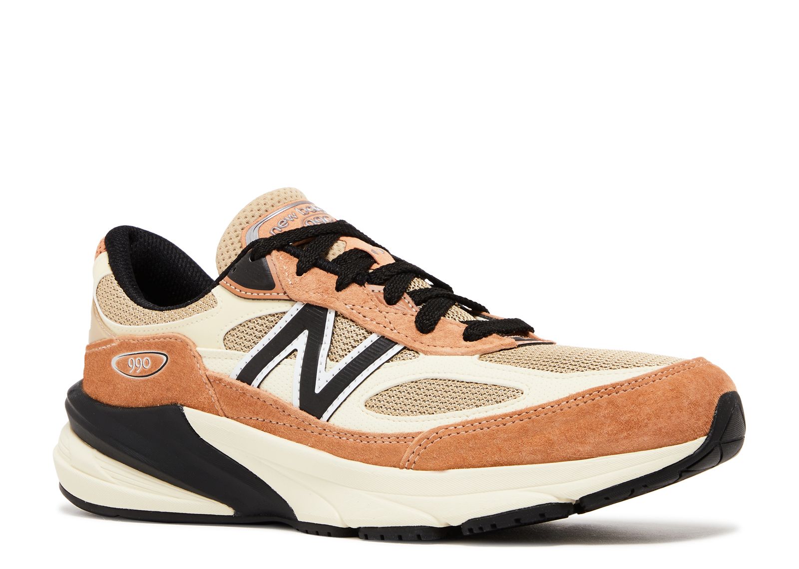 New Balance Teddy Santis X 990v6 Made In USA 