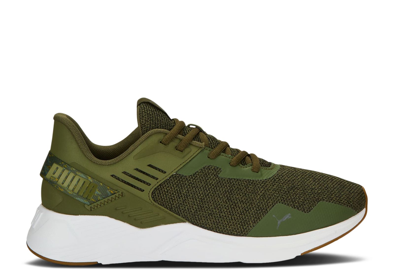 Disperse XT 2 'Tiger Camo - Green Moss Asphalt'