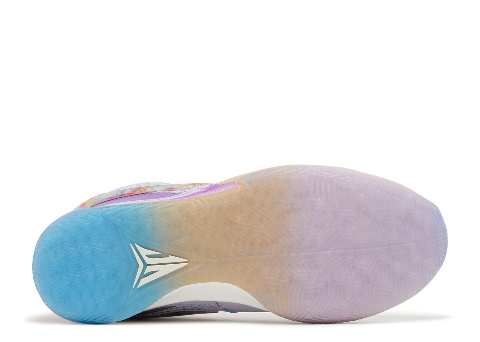 Ja 1 'EYBL Nationals' - Nike - FN6614 900 - multi-color