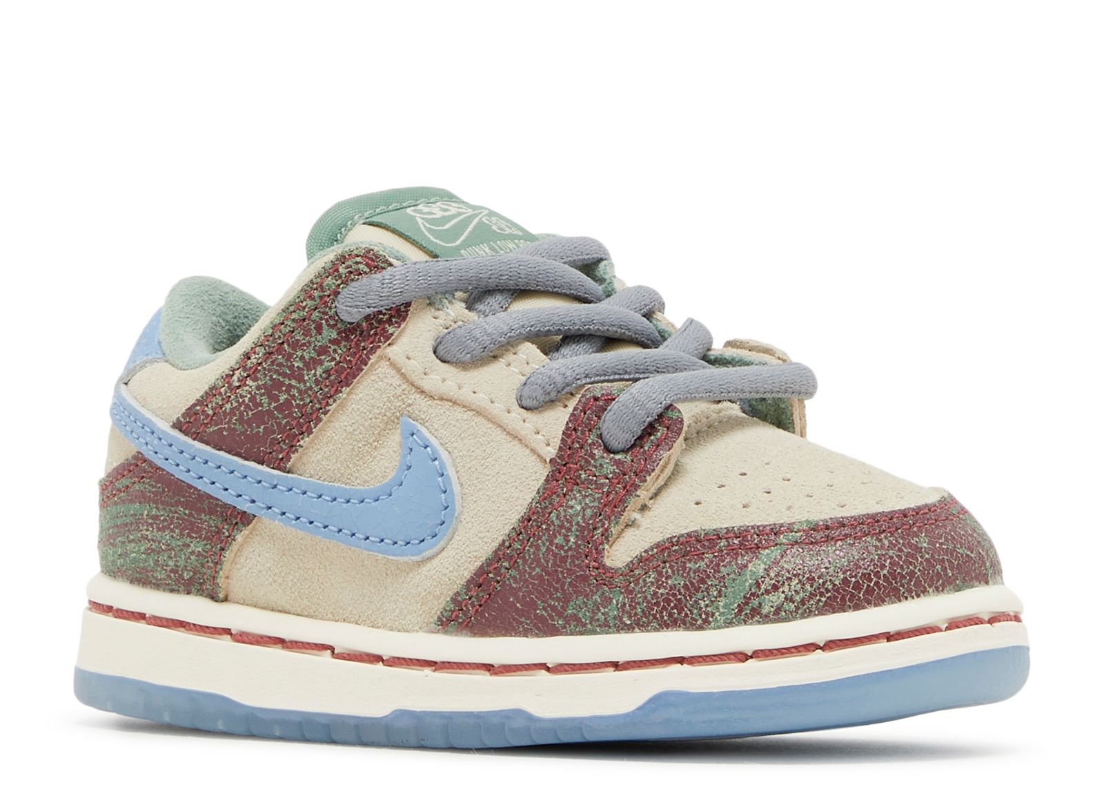 Crenshaw Skate Club × NIKE SB DUNK LOW SB Dunk Low Crenshaw Skate Club – Newcop