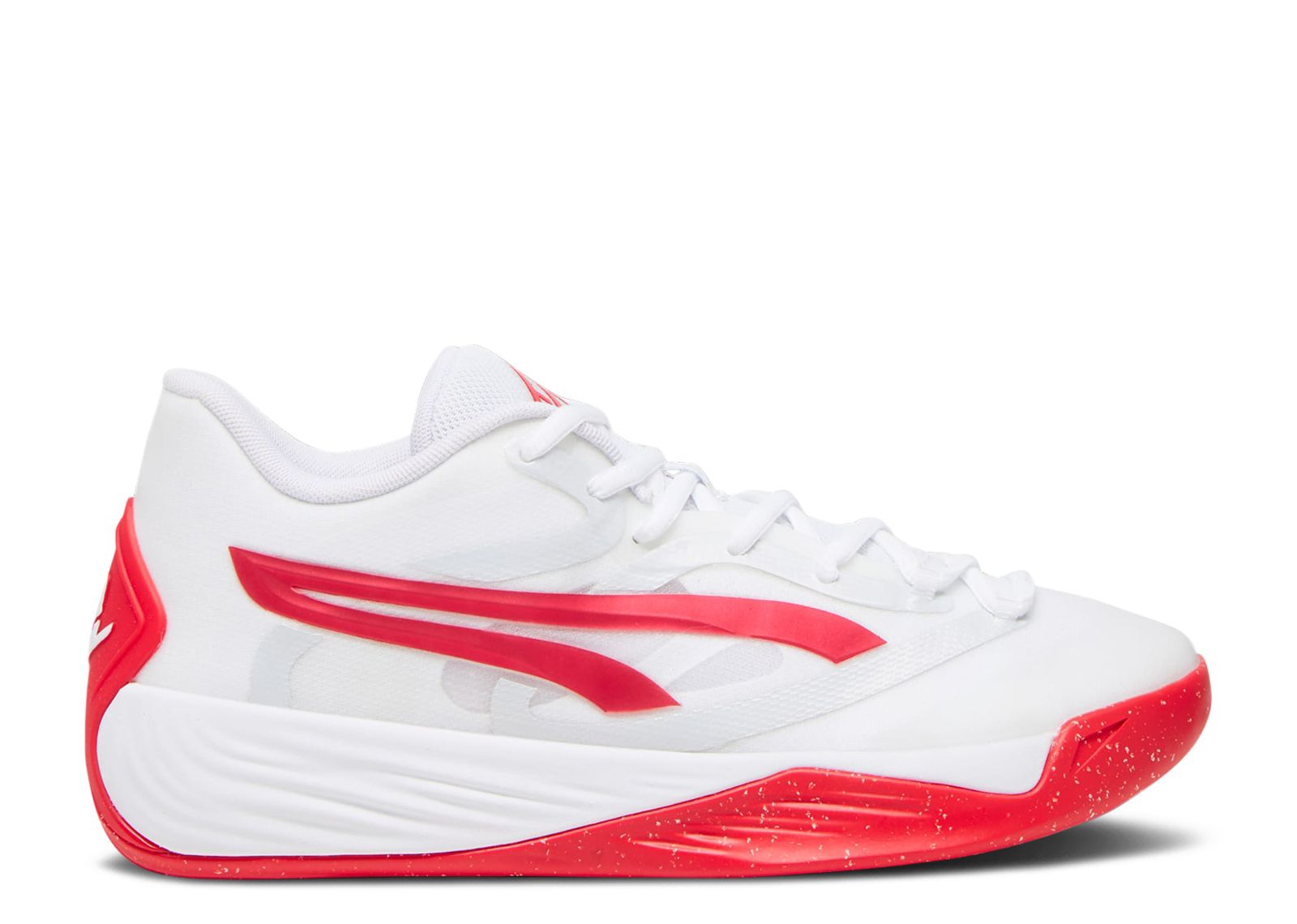 Wmns Stewie 2 Team 'White Red'