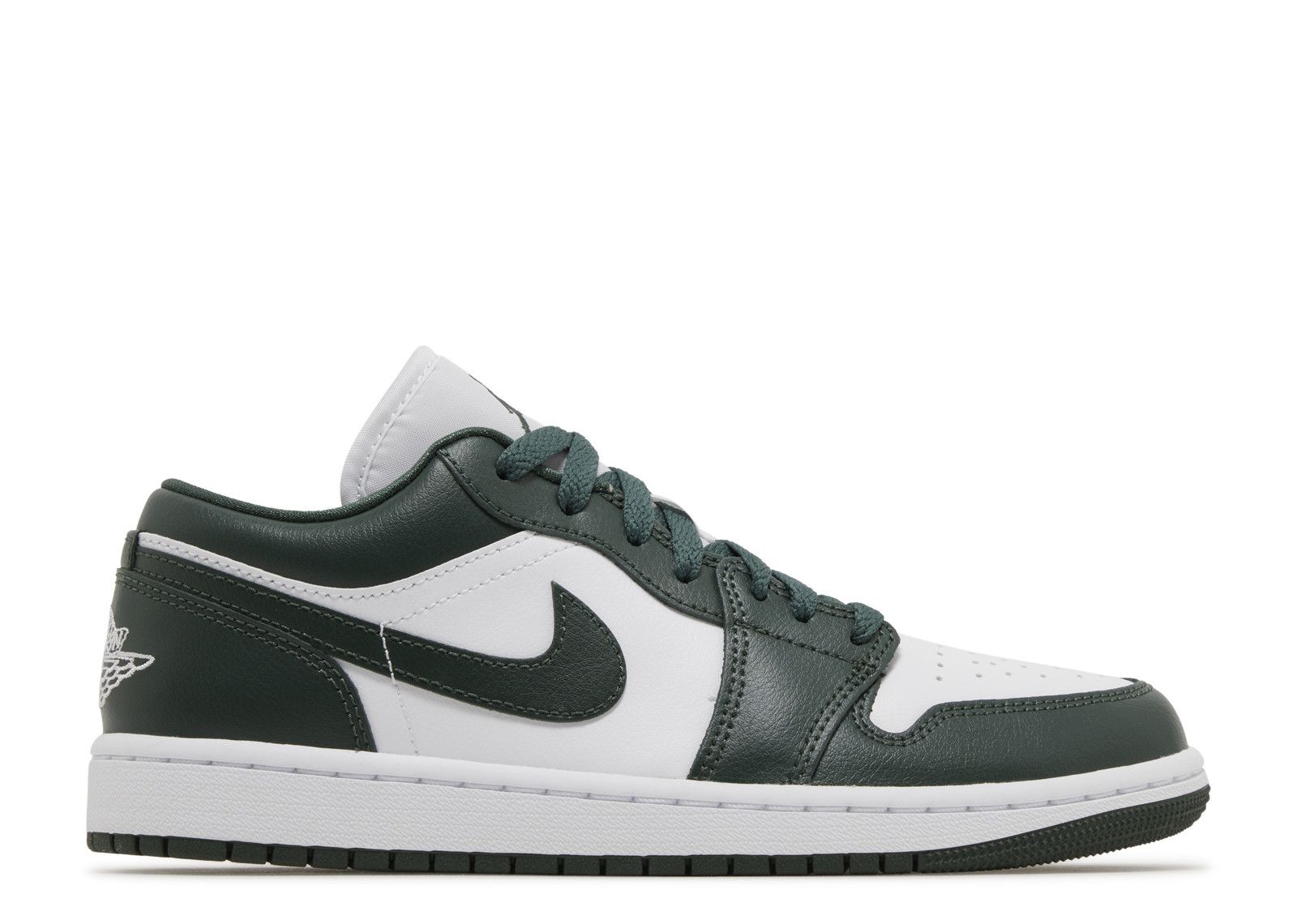Wmns Jordan 1 Low 'Galactic Jade'