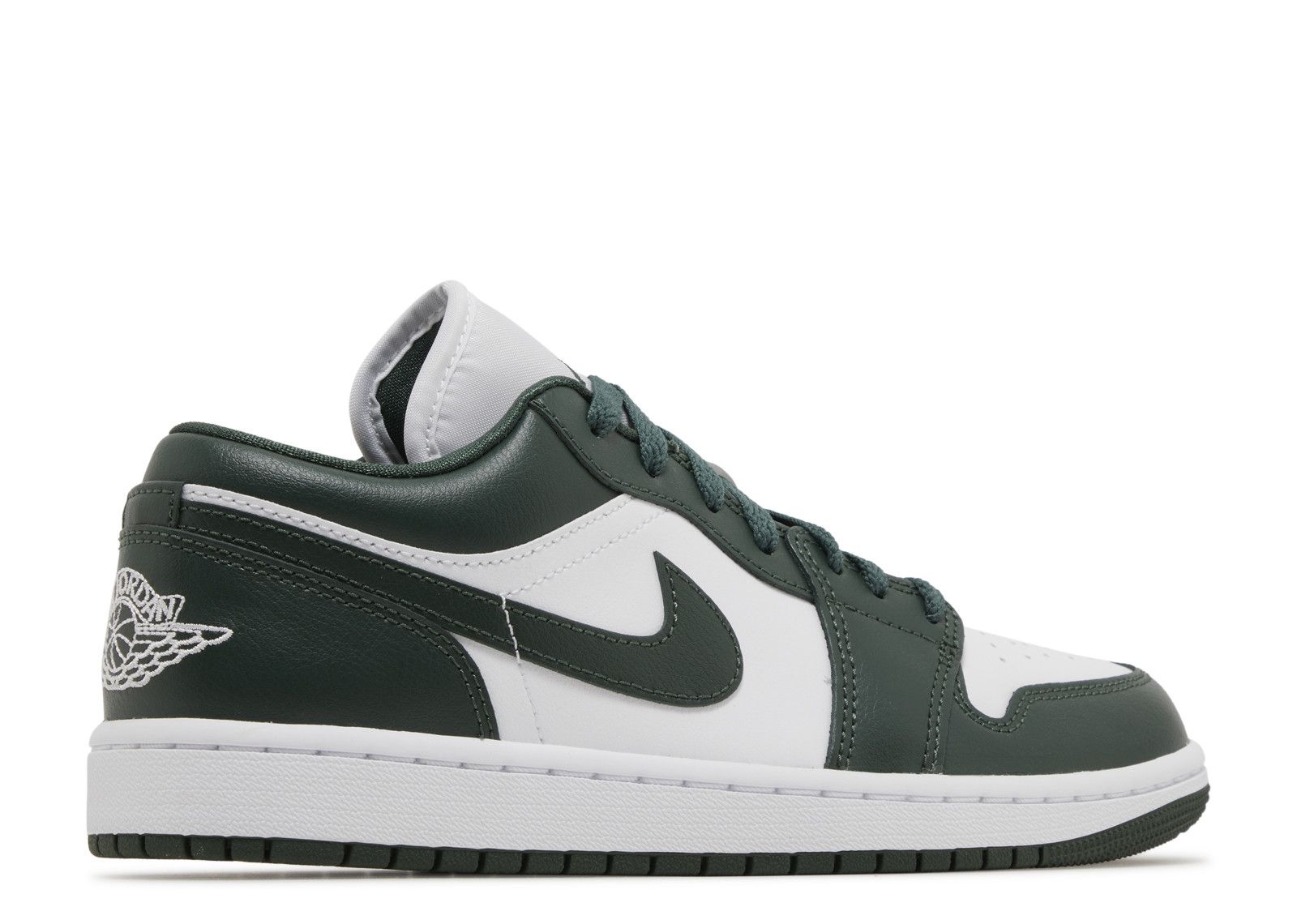 Wmns Jordan 1 Low ‘Galactic Jade’