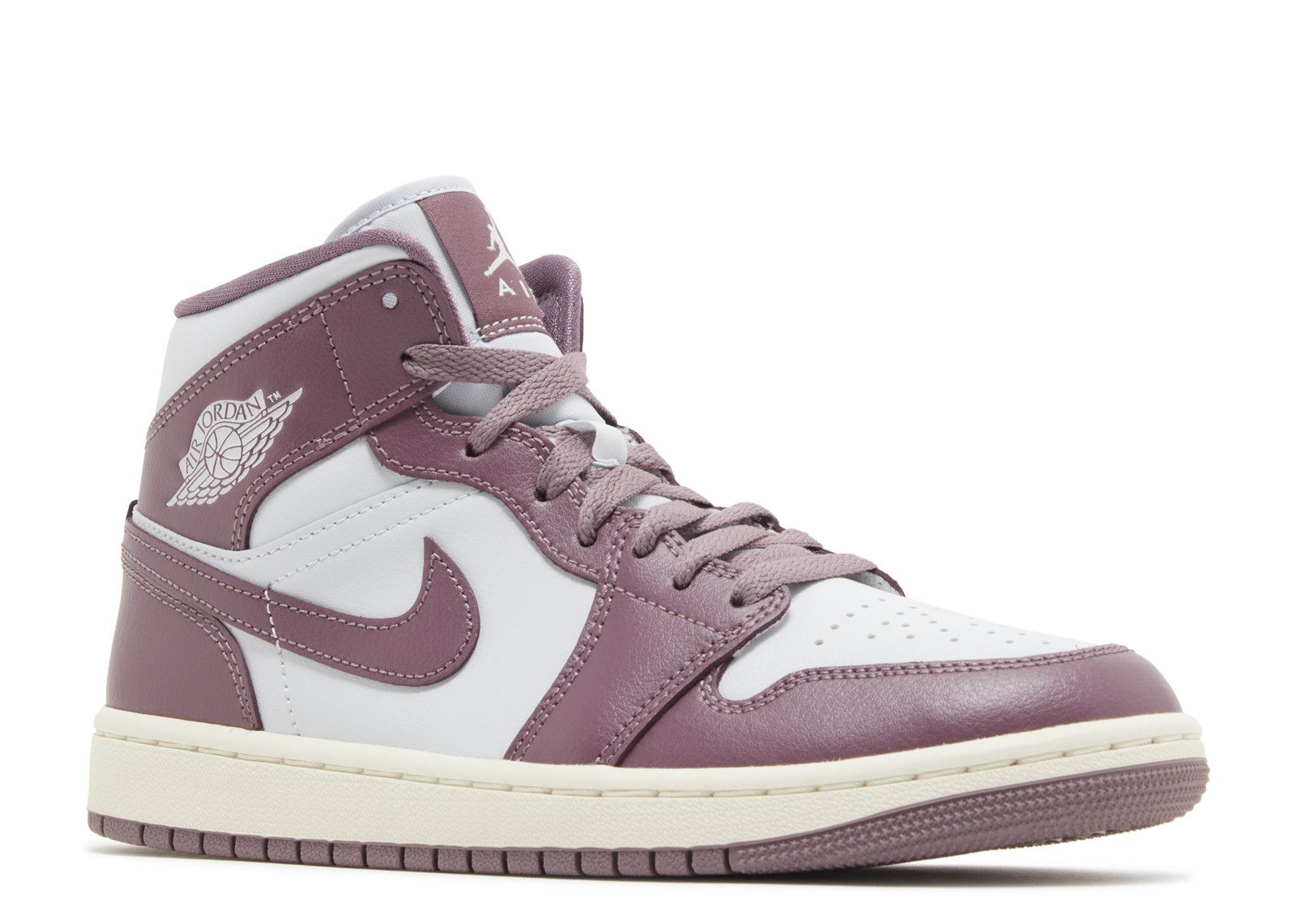 Wmns Jordan 1 Mid ‘Sky J Mauve’