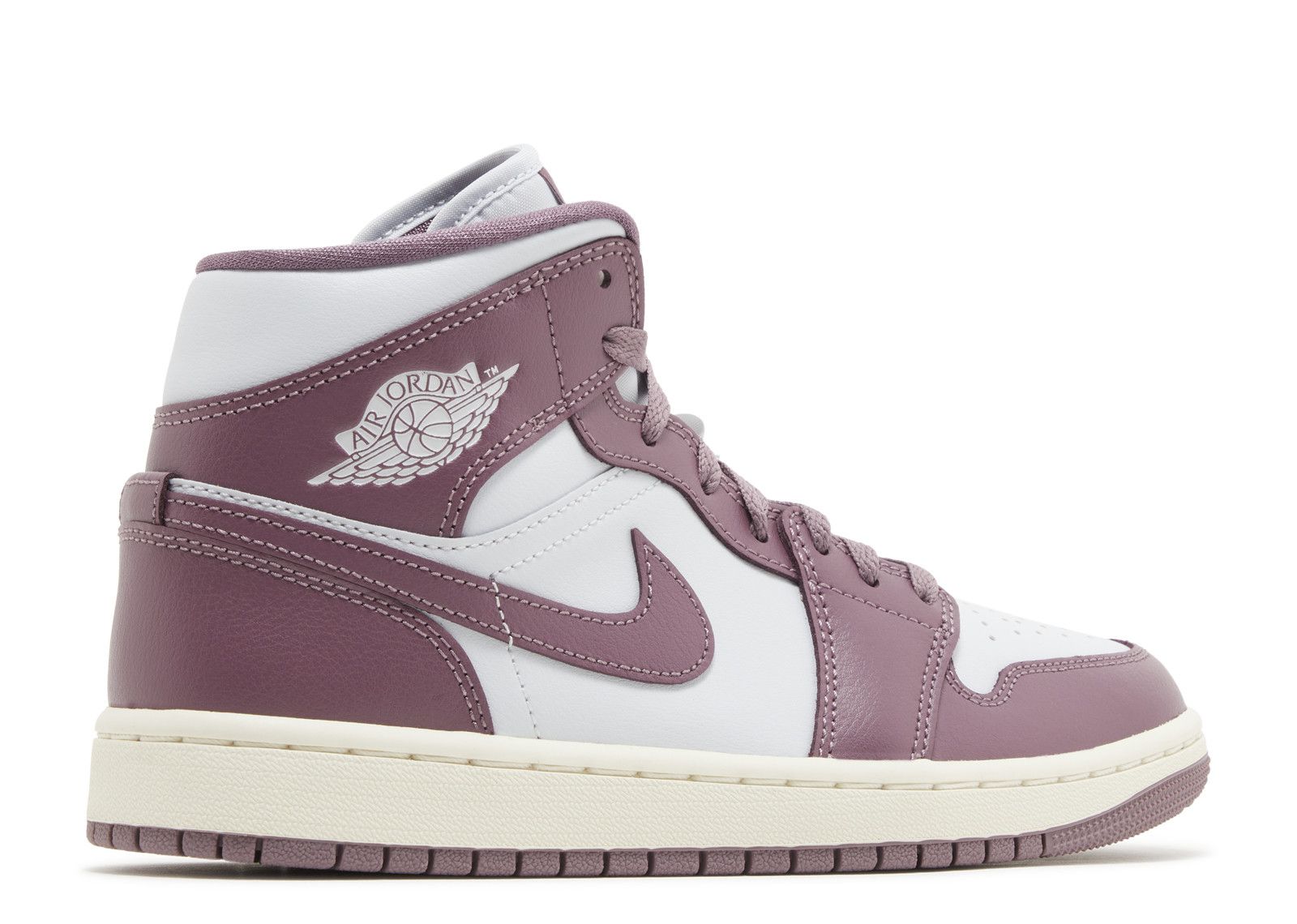 Wmns Jordan 1 Mid ‘Sky J Mauve’