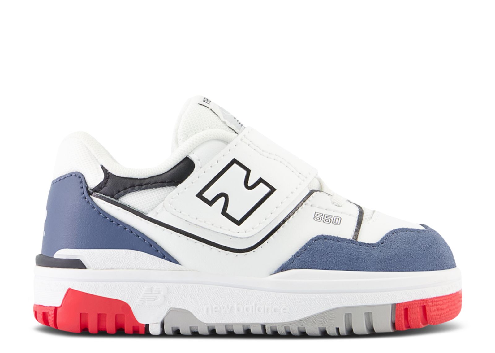 Toddler size outlet 7 new balance