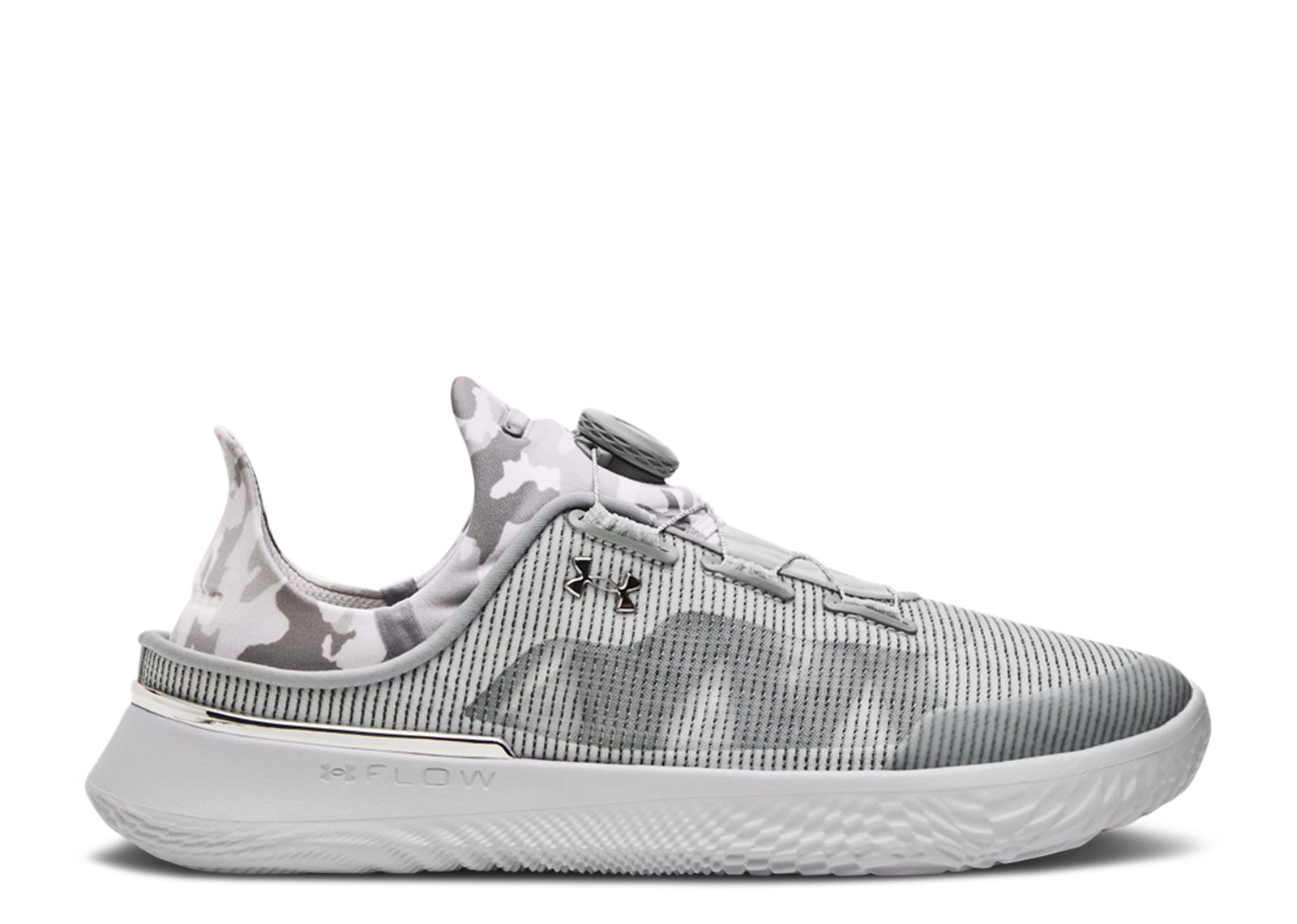 SlipSpeed 'Halo Grey Camo'