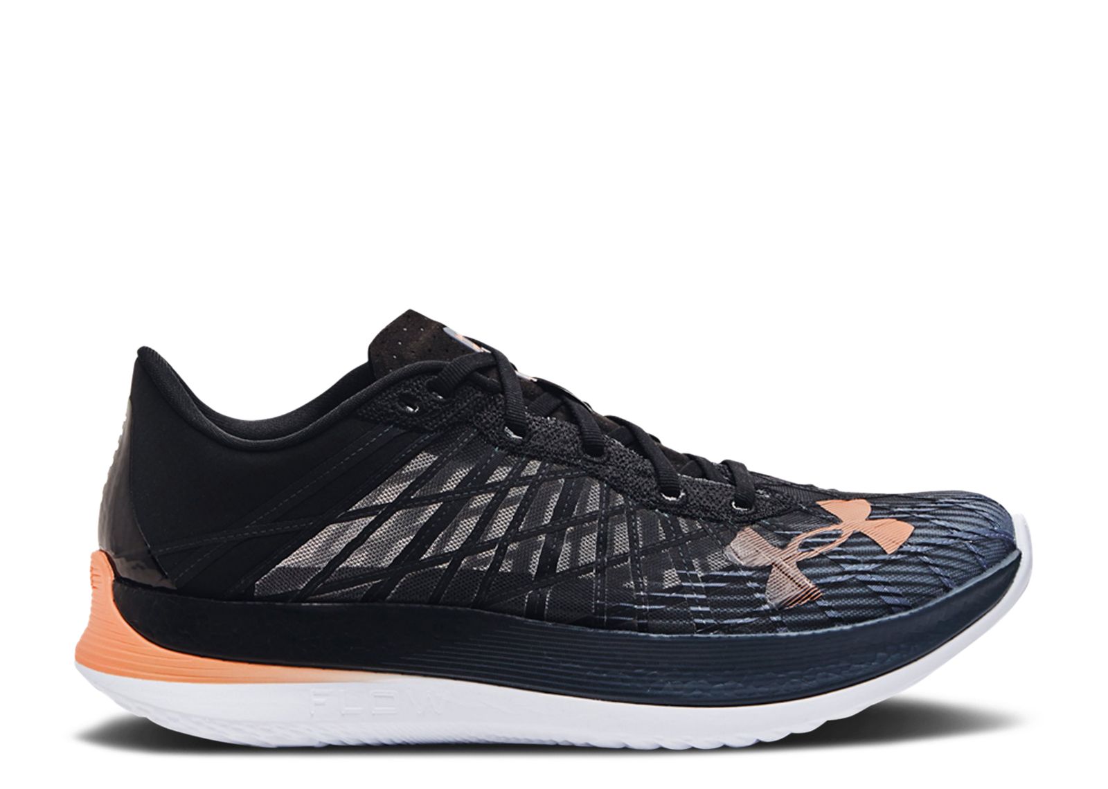 Flow Velociti Elite 'Run Like An Animal'